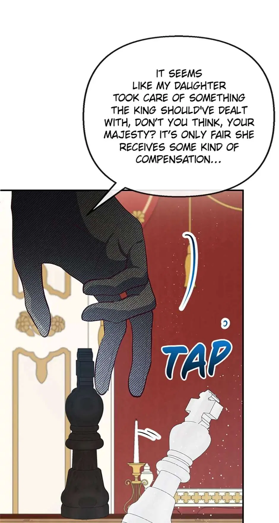 I Am A Daughter Loved By The Devil Chapter 44 – Page 22
