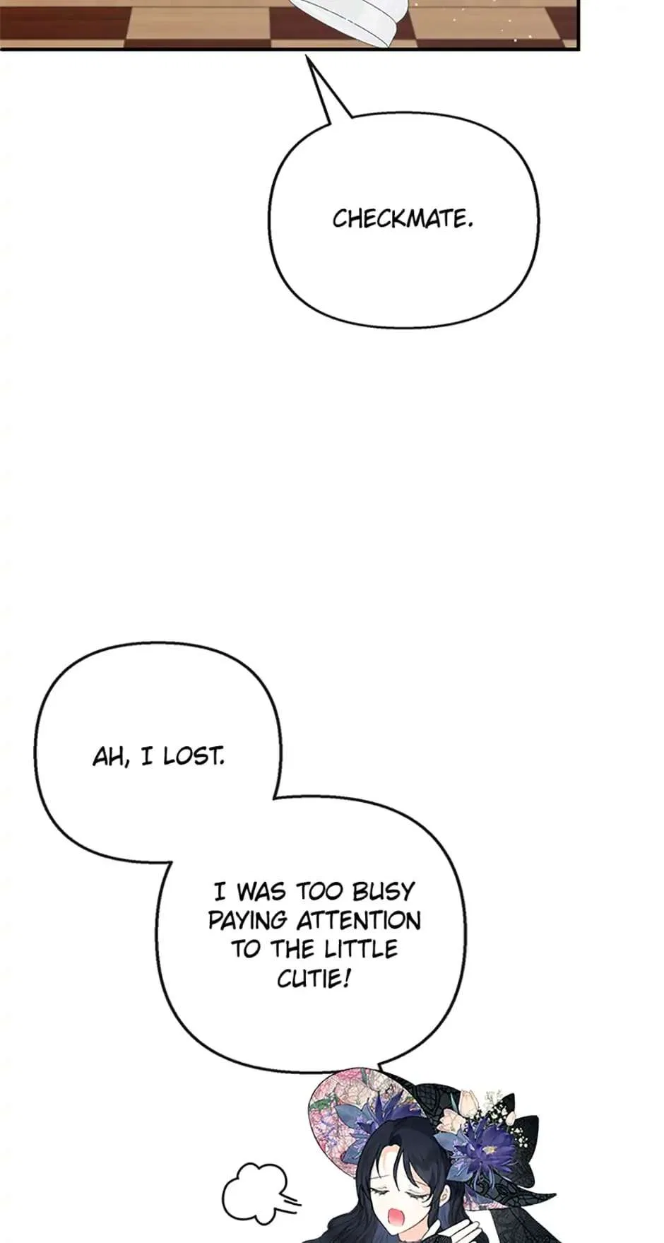 I Am A Daughter Loved By The Devil Chapter 44 – Page 23