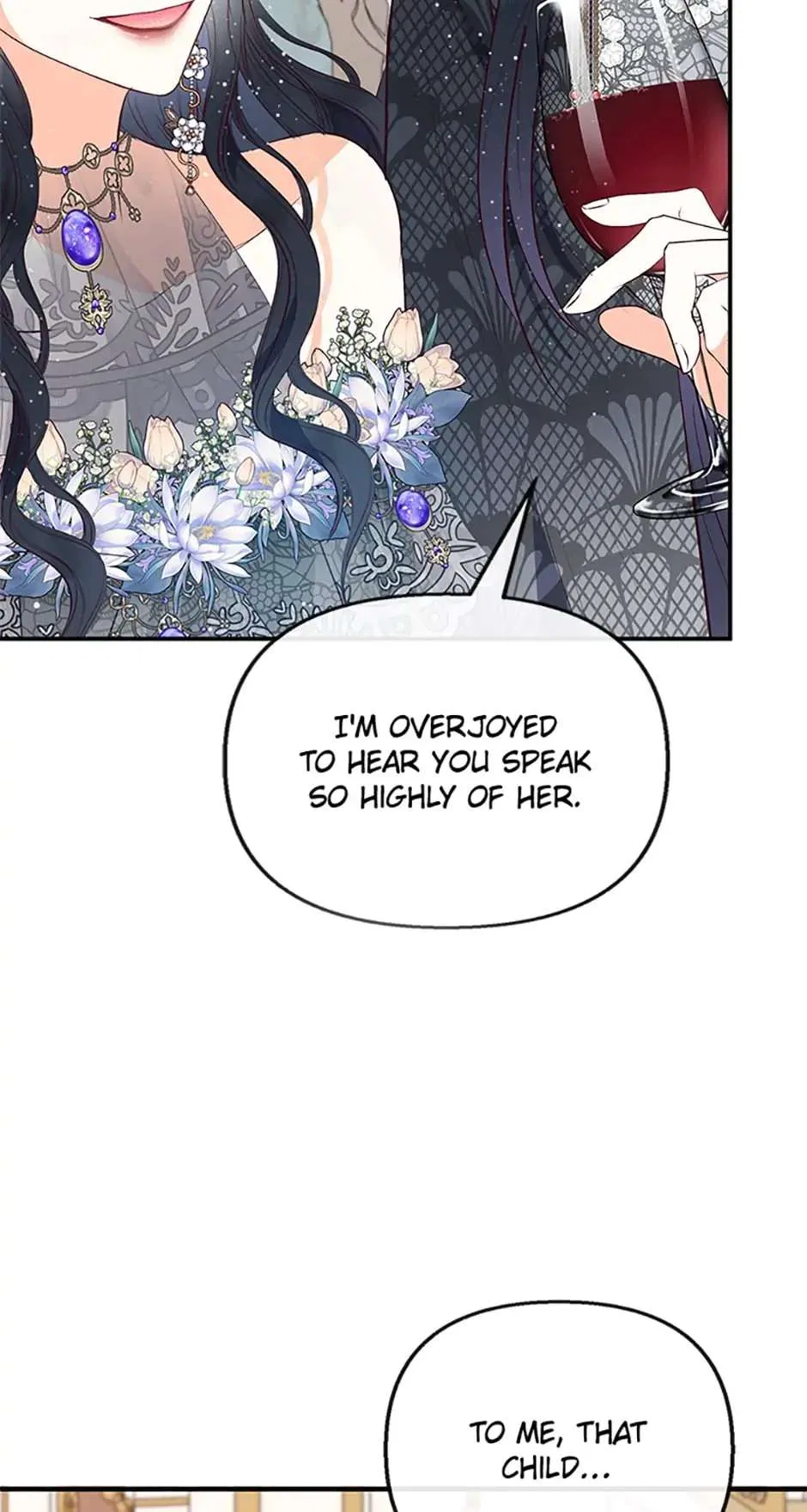 I Am A Daughter Loved By The Devil Chapter 44 – Page 25