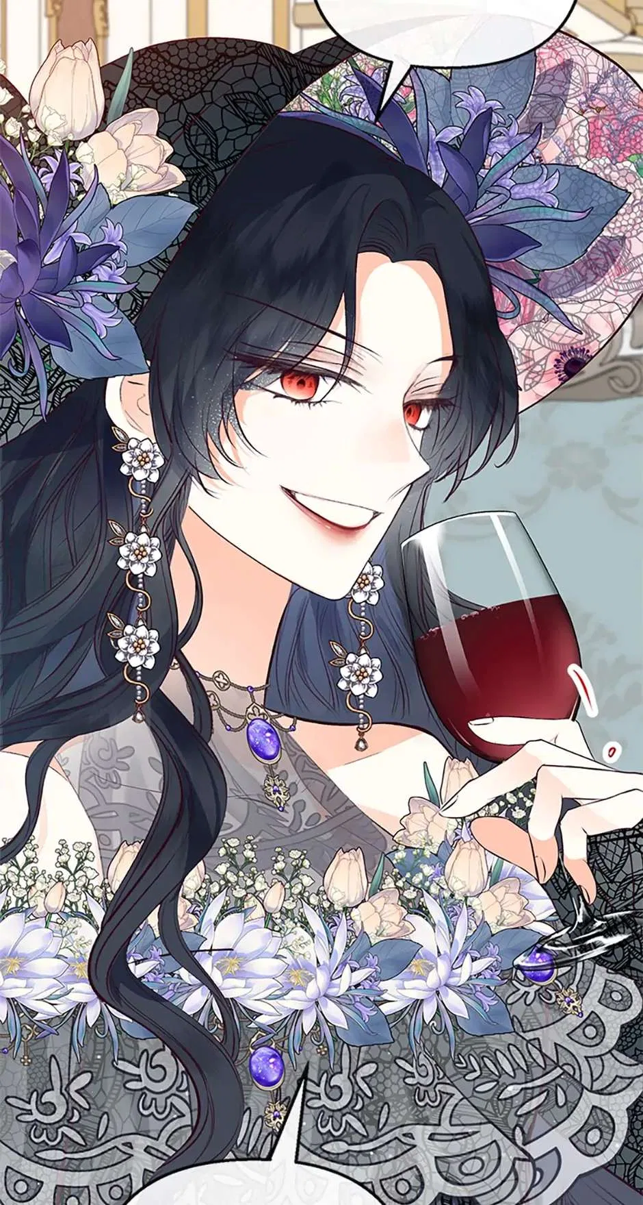 I Am A Daughter Loved By The Devil Chapter 44 – Page 26