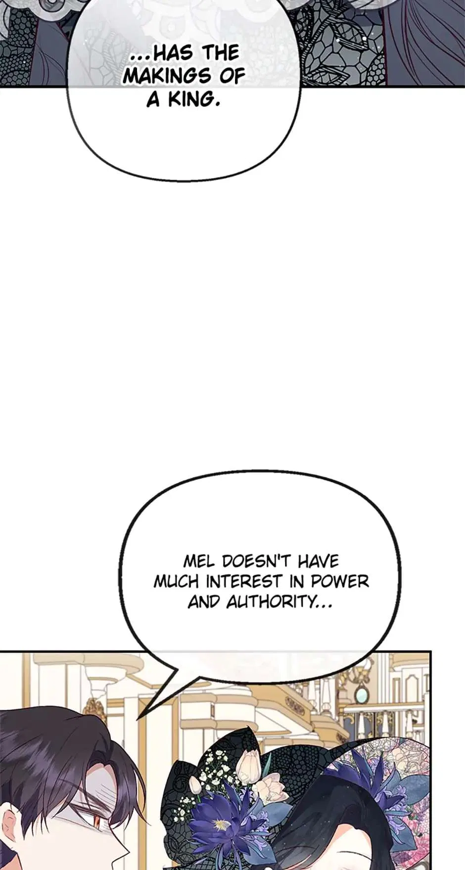 I Am A Daughter Loved By The Devil Chapter 44 – Page 27