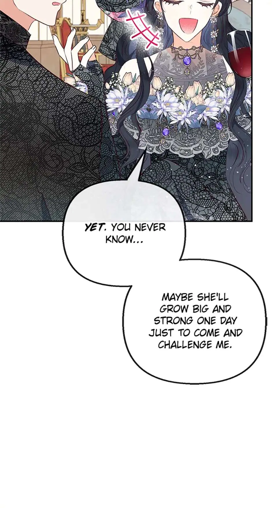 I Am A Daughter Loved By The Devil Chapter 44 – Page 28