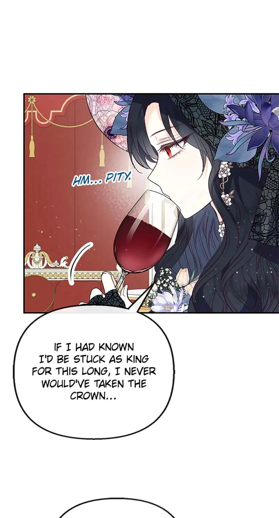 I Am A Daughter Loved By The Devil Chapter 44 – Page 30