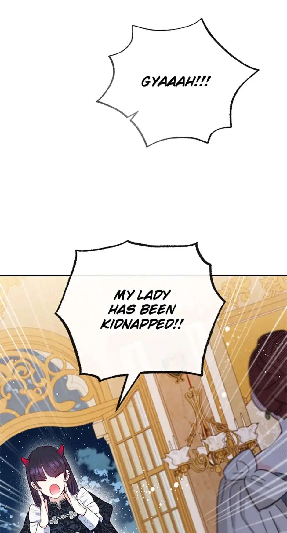 I Am A Daughter Loved By The Devil Chapter 44 – Page 34