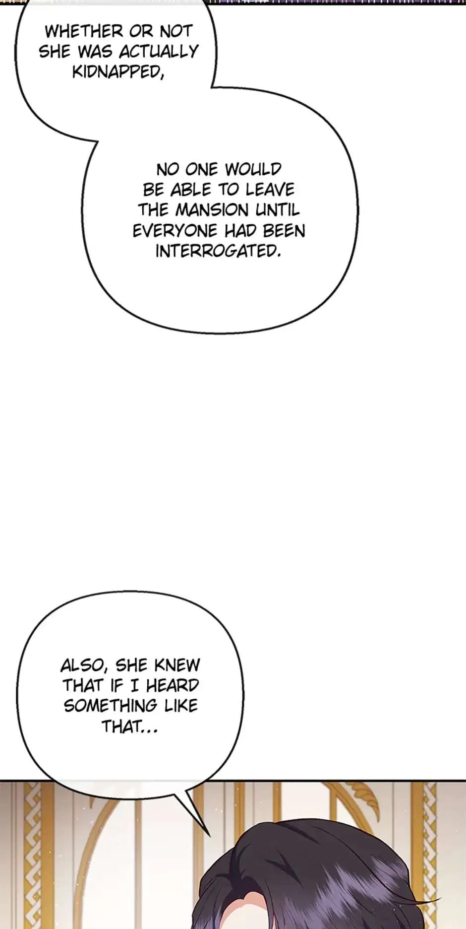 I Am A Daughter Loved By The Devil Chapter 44 – Page 39