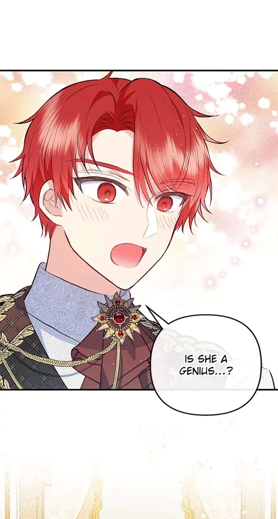 I Am A Daughter Loved By The Devil Chapter 44 – Page 41