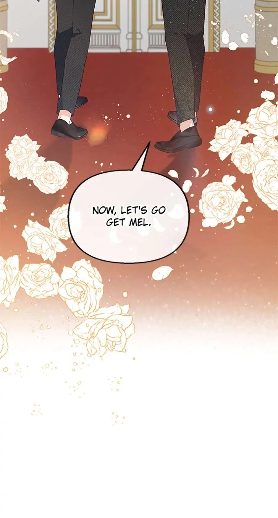 I Am A Daughter Loved By The Devil Chapter 44 – Page 43