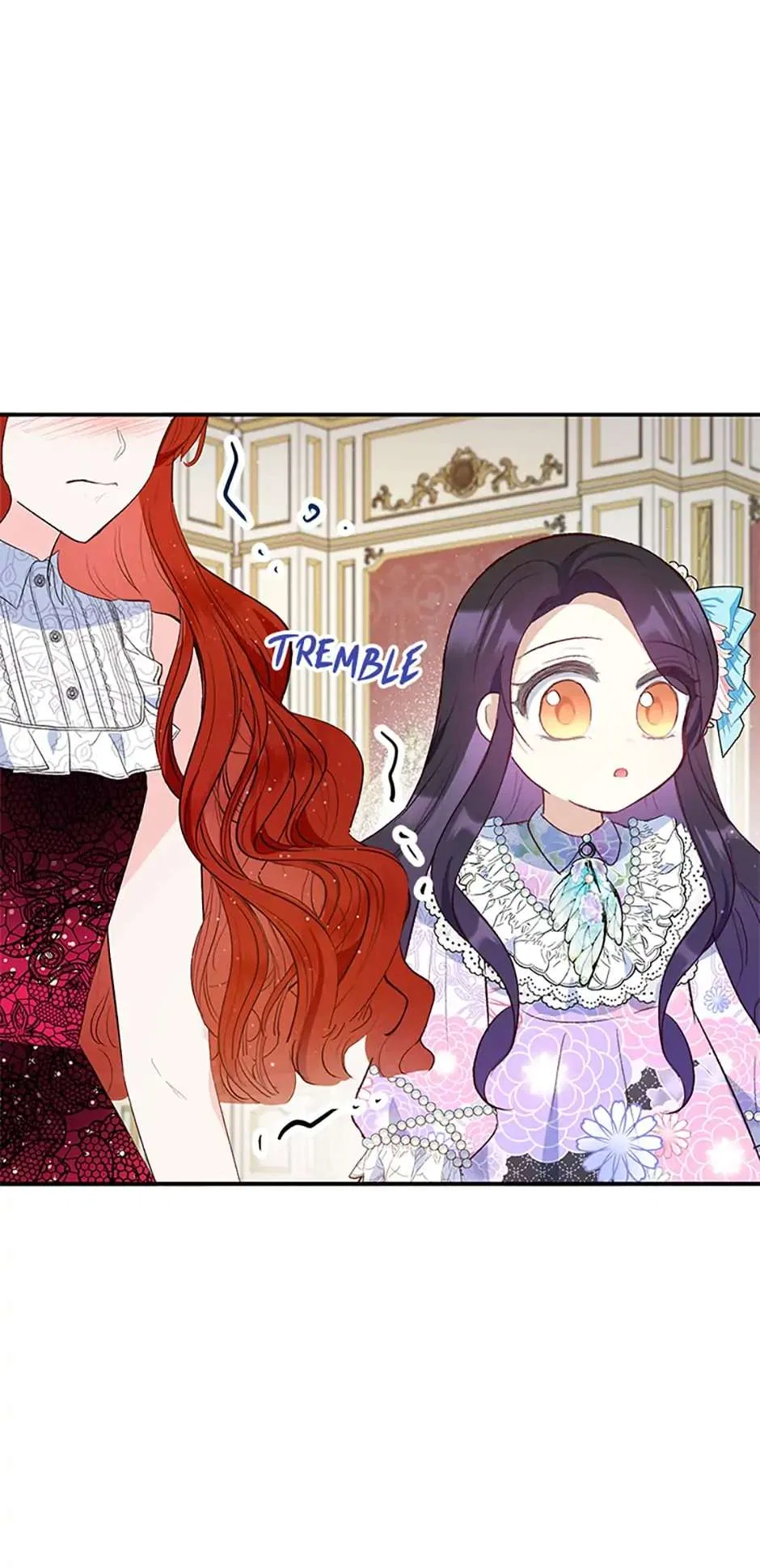 I Am A Daughter Loved By The Devil Chapter 44 – Page 47