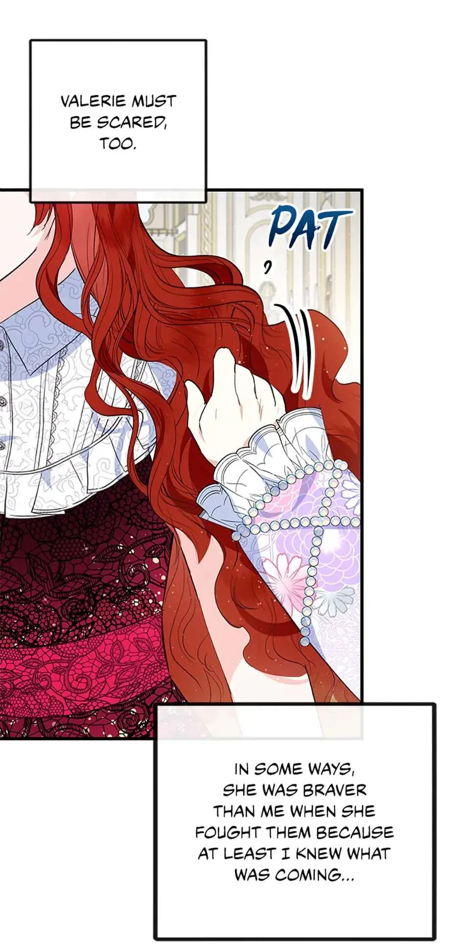I Am A Daughter Loved By The Devil Chapter 44 – Page 48