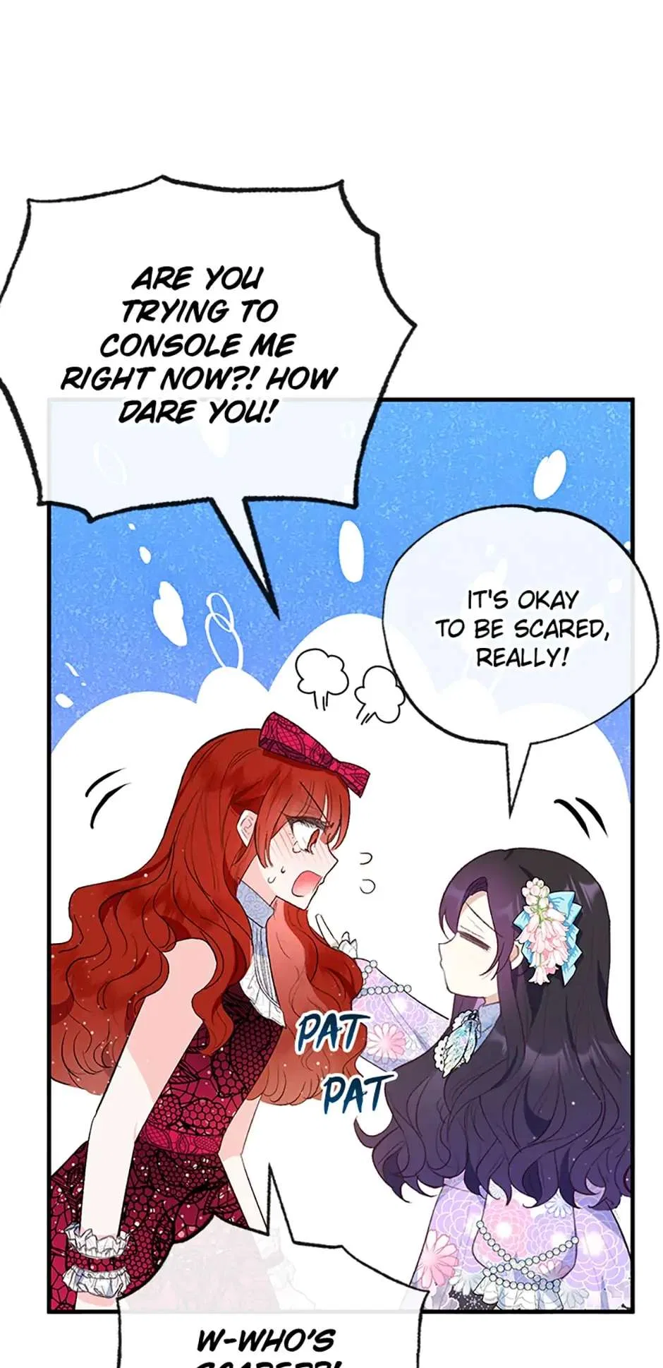 I Am A Daughter Loved By The Devil Chapter 44 – Page 49