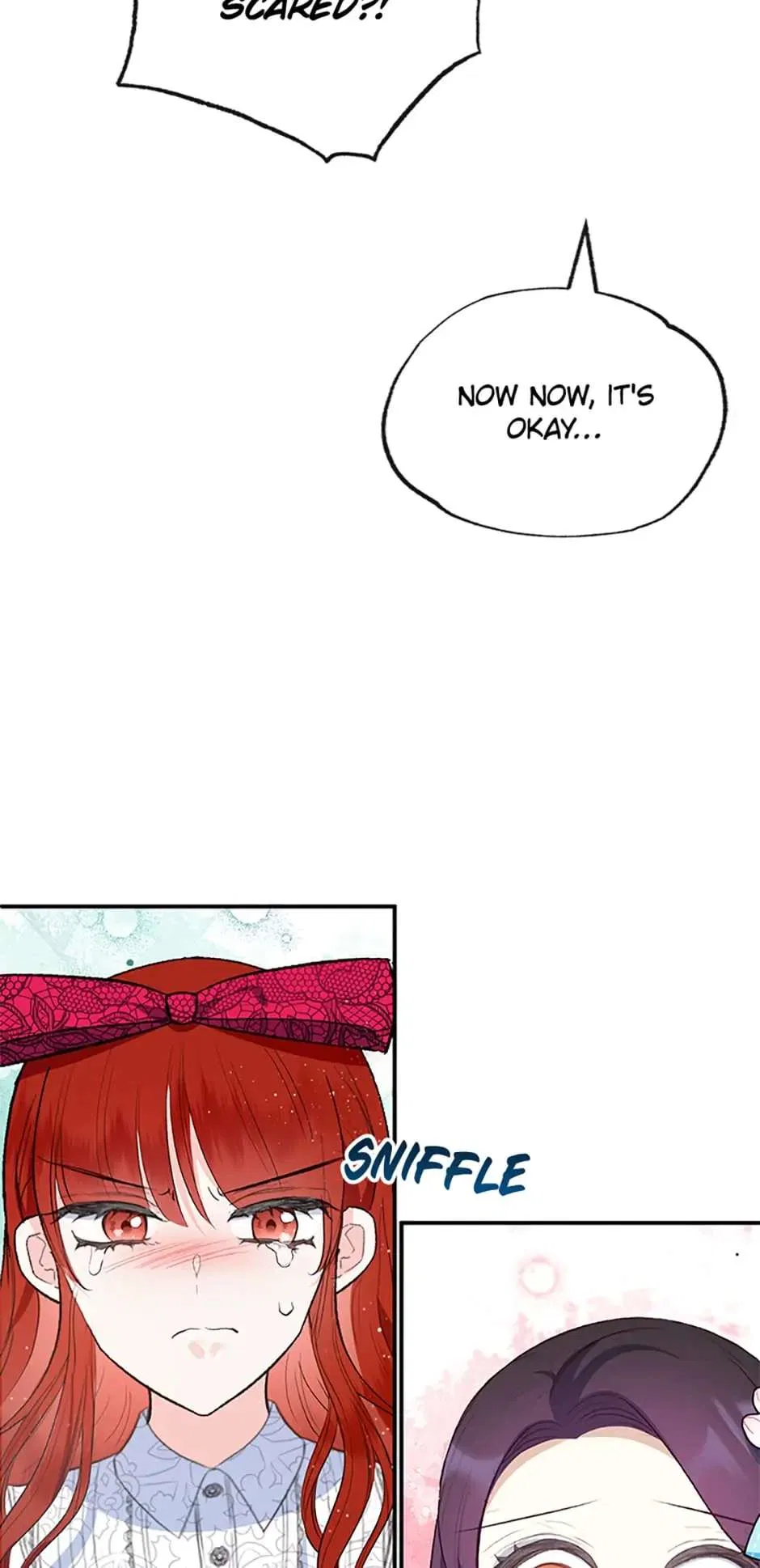 I Am A Daughter Loved By The Devil Chapter 44 – Page 50