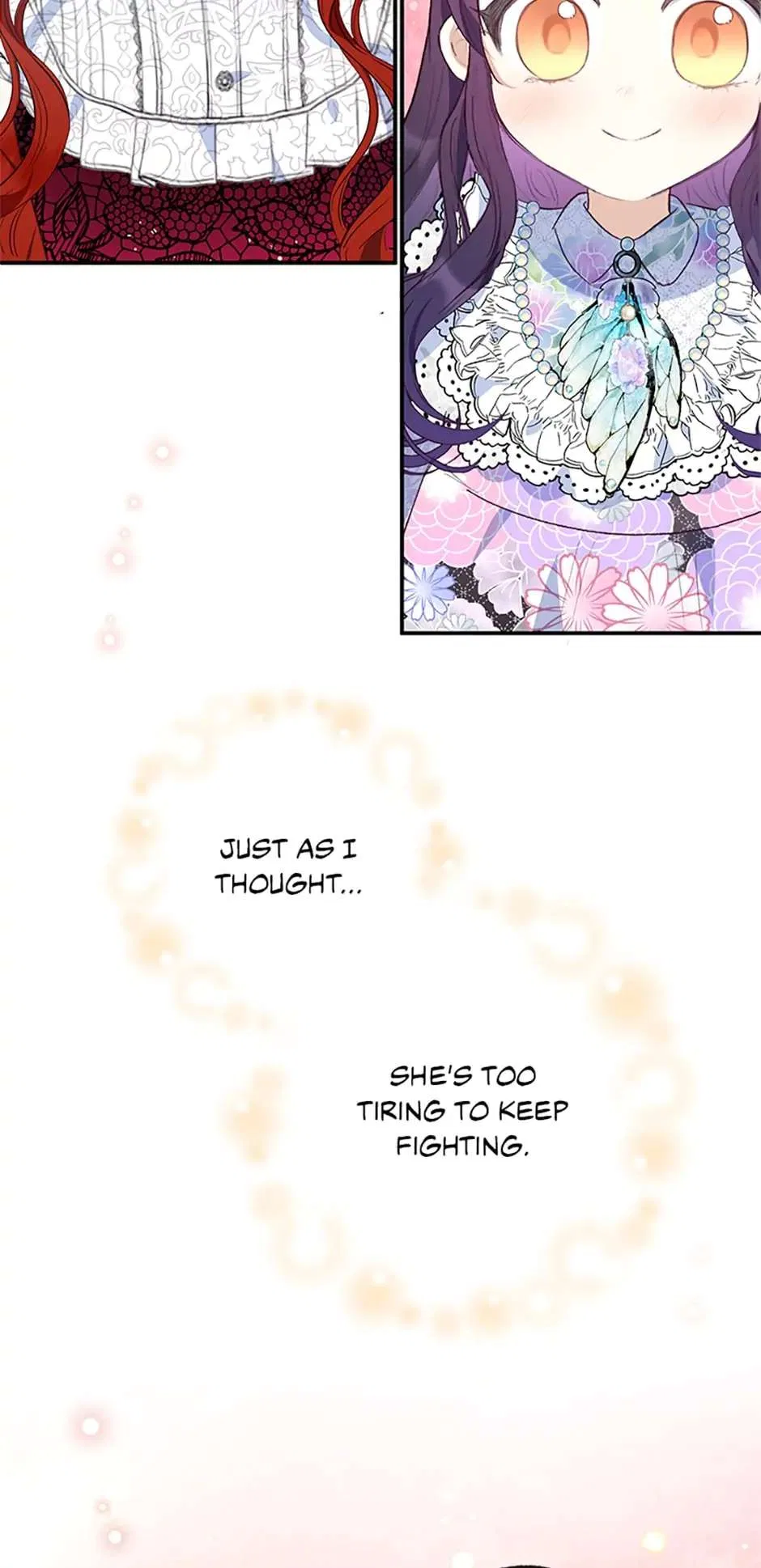 I Am A Daughter Loved By The Devil Chapter 44 – Page 51