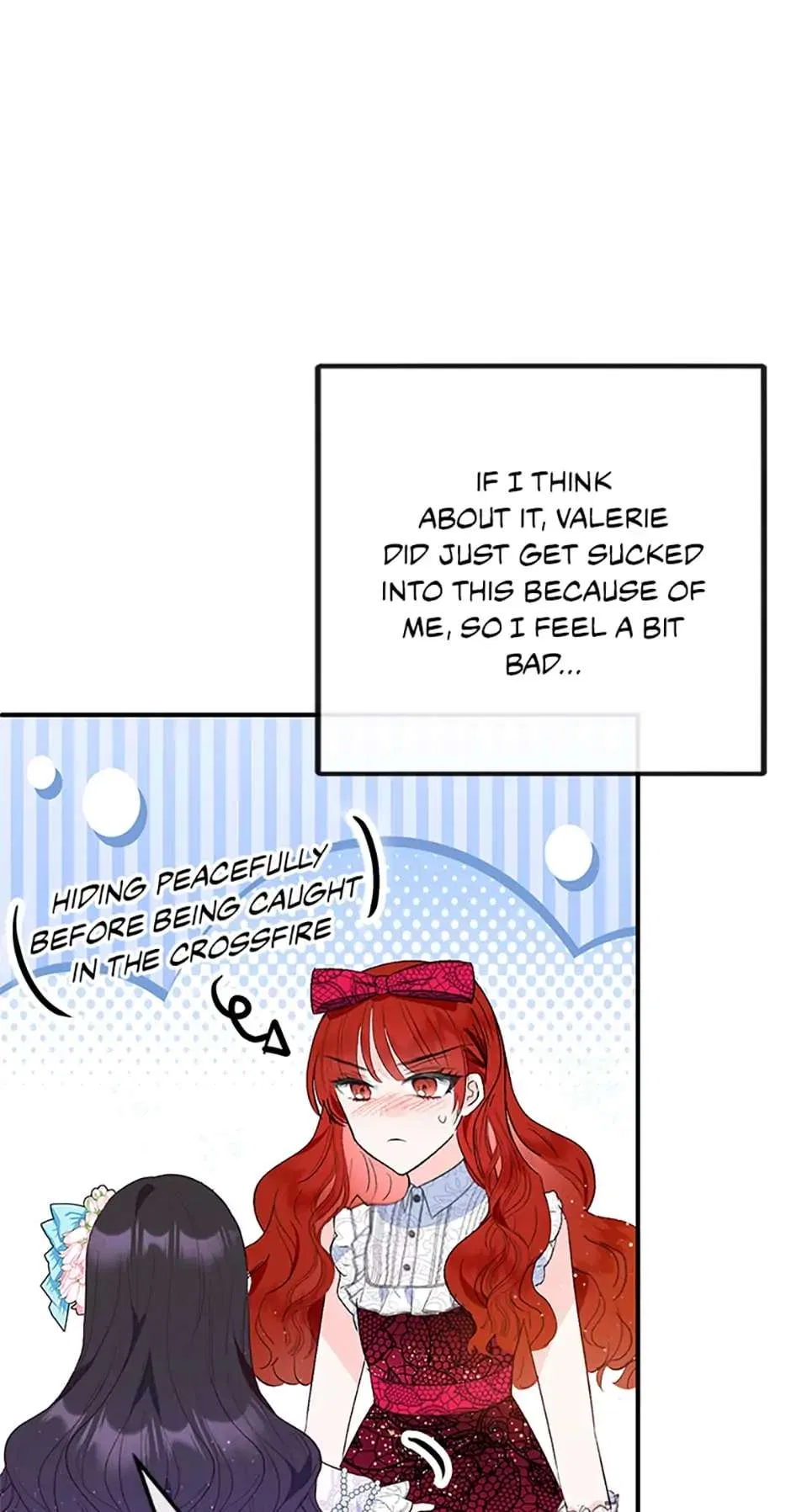 I Am A Daughter Loved By The Devil Chapter 44 – Page 53