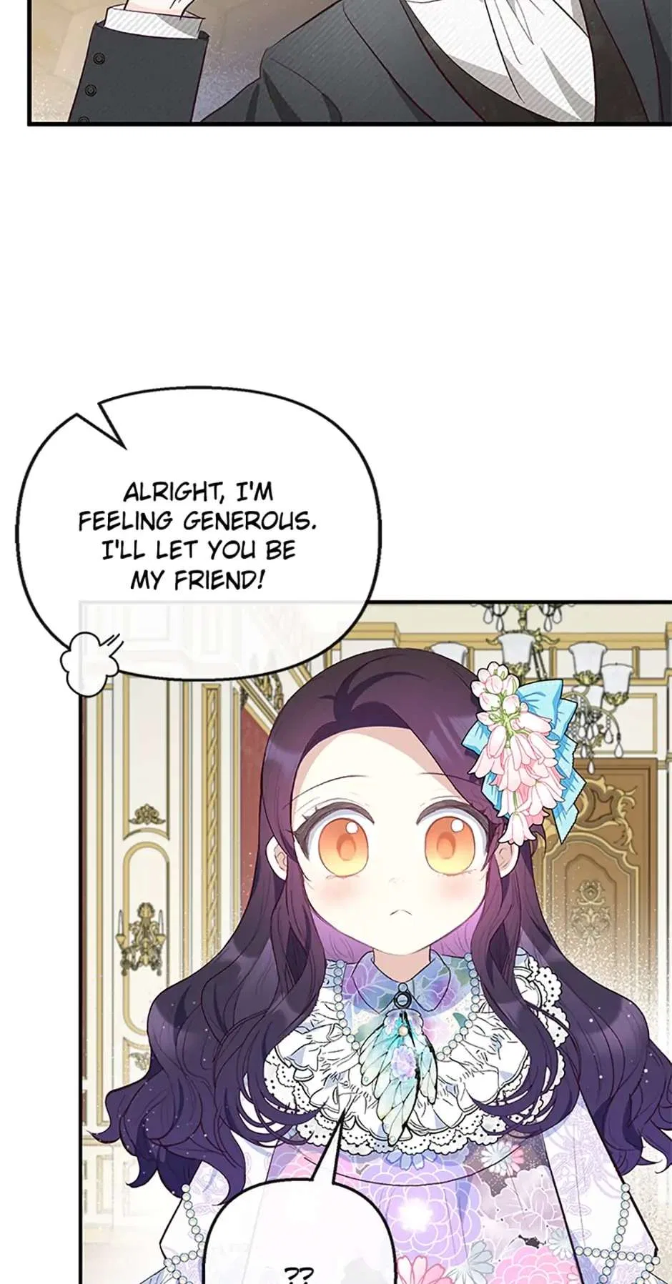 I Am A Daughter Loved By The Devil Chapter 44 – Page 55