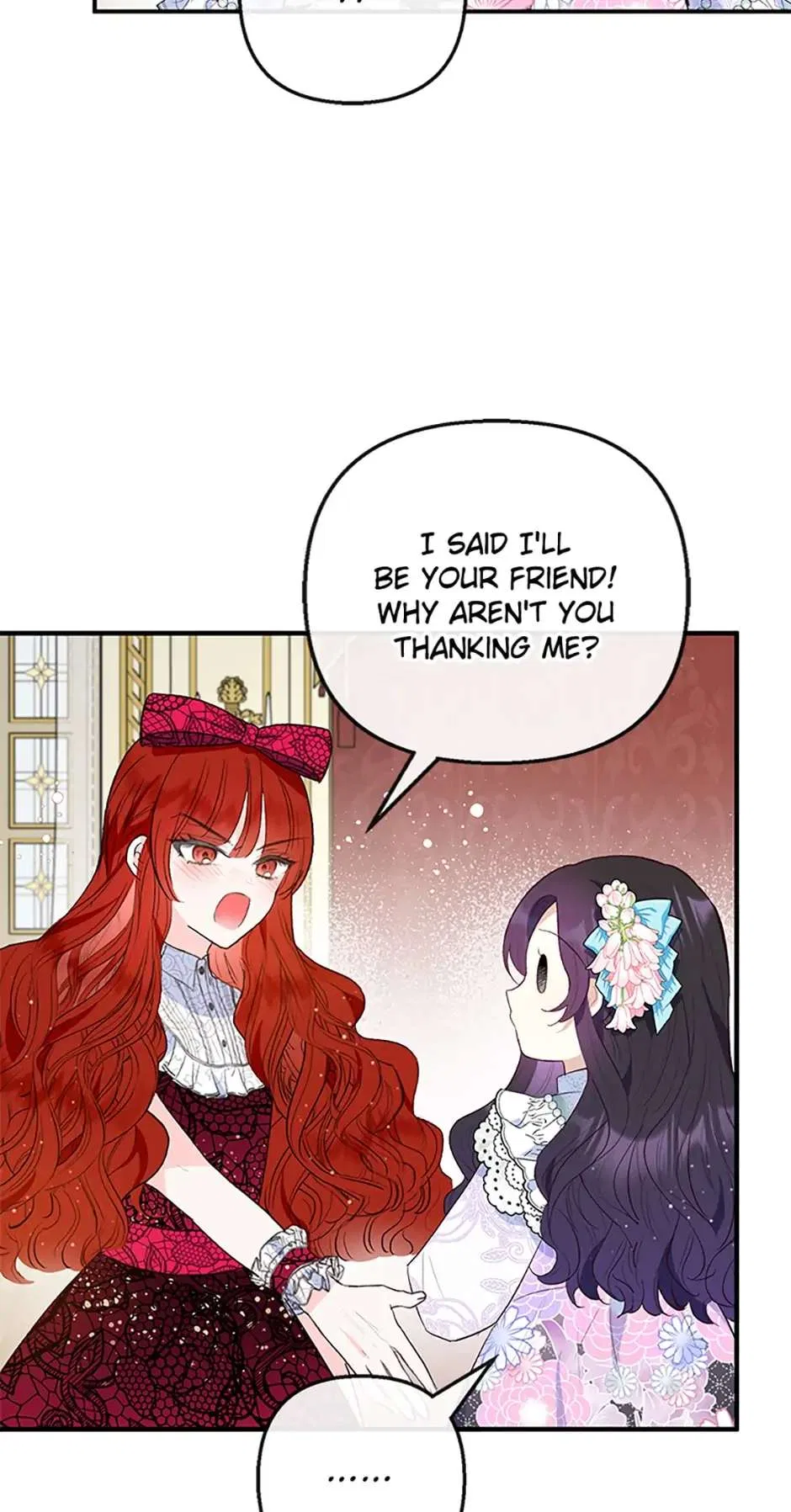 I Am A Daughter Loved By The Devil Chapter 44 – Page 56