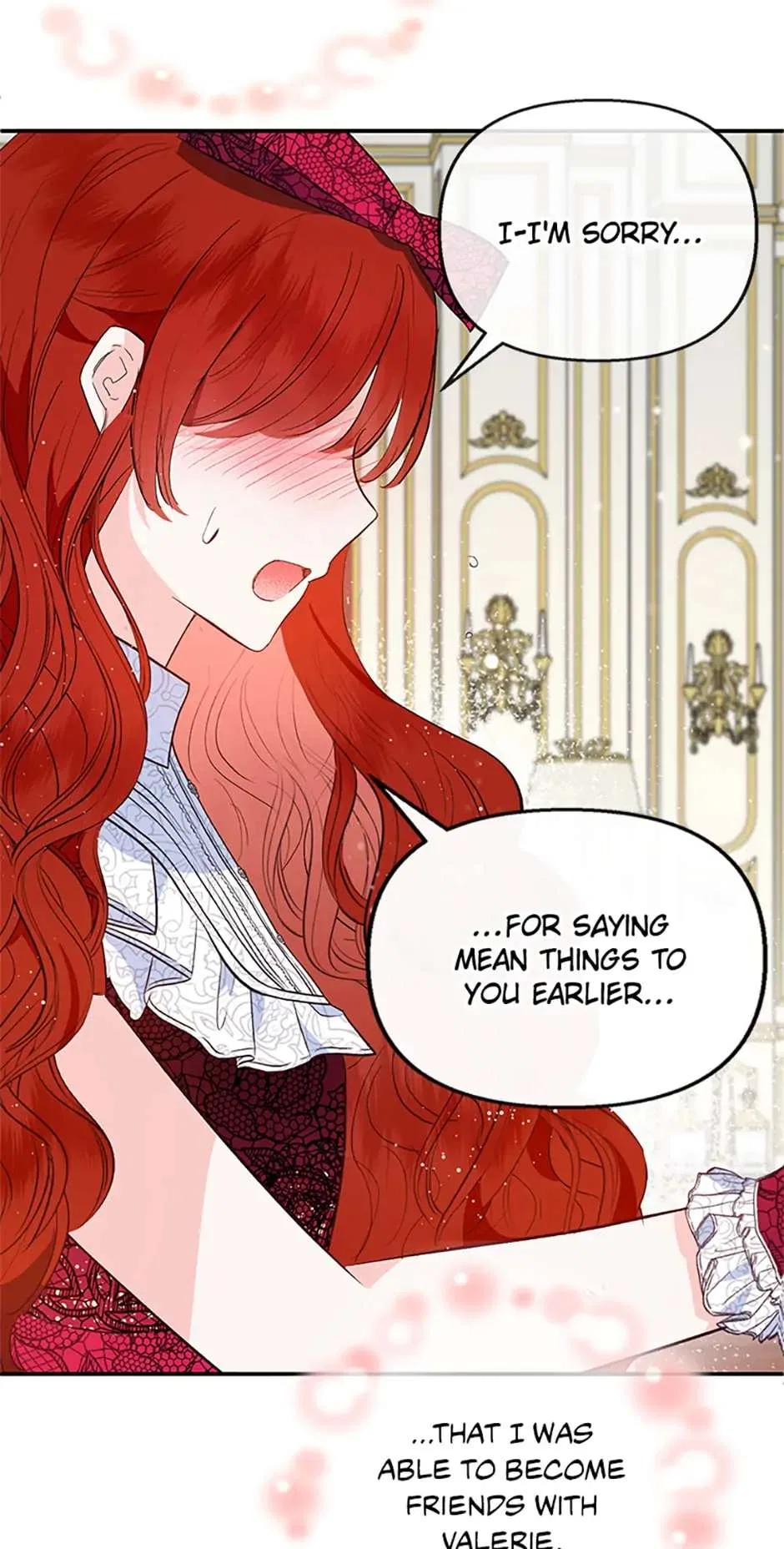 I Am A Daughter Loved By The Devil Chapter 44 – Page 62
