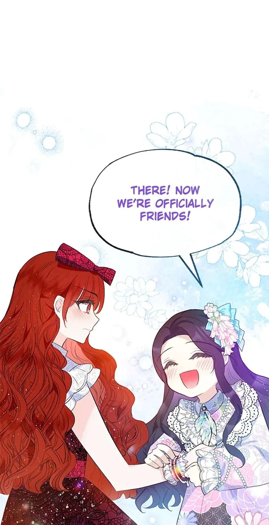 I Am A Daughter Loved By The Devil Chapter 44 – Page 65