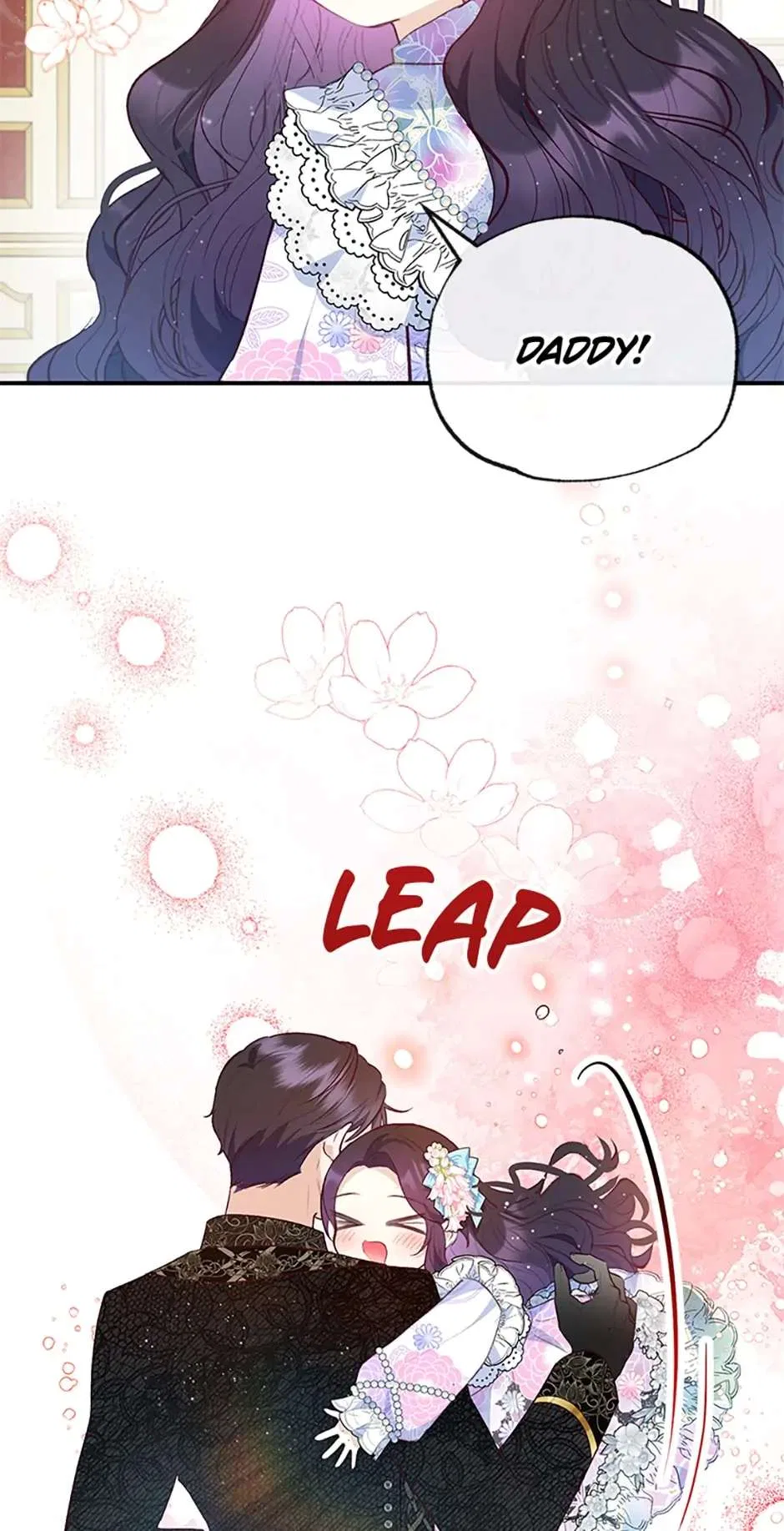 I Am A Daughter Loved By The Devil Chapter 44 – Page 69