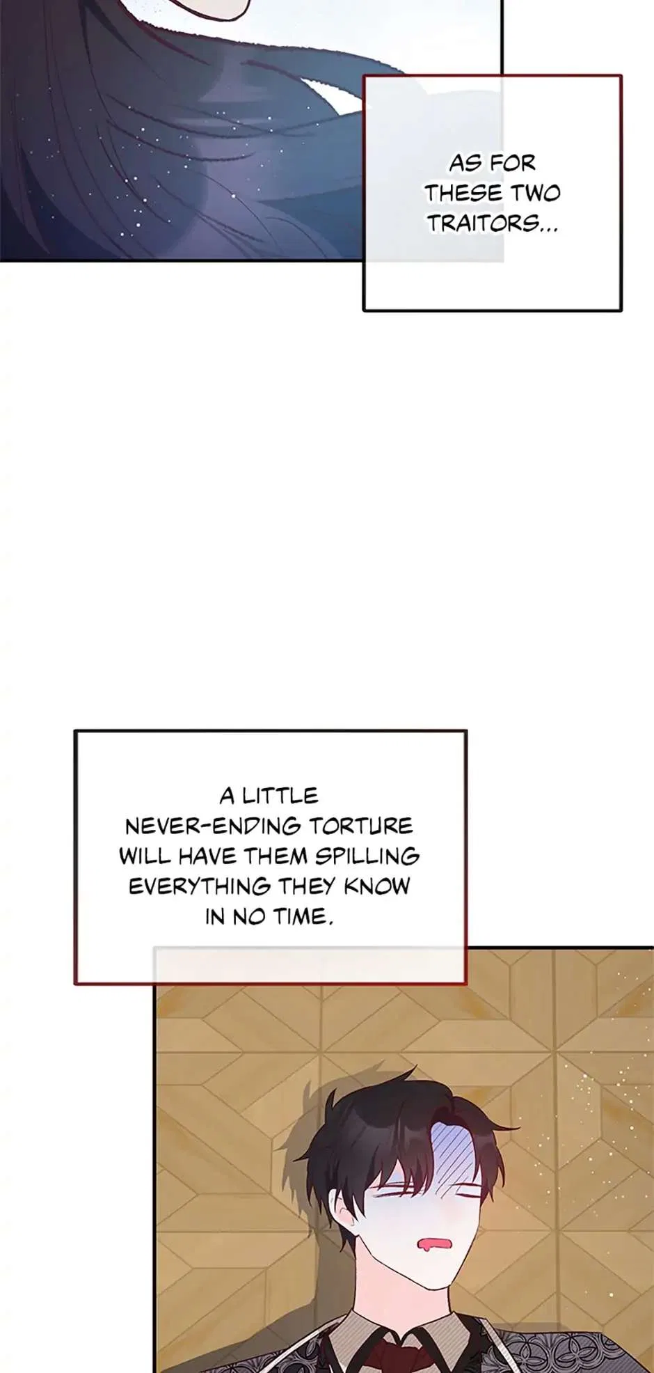 I Am A Daughter Loved By The Devil Chapter 44 – Page 73