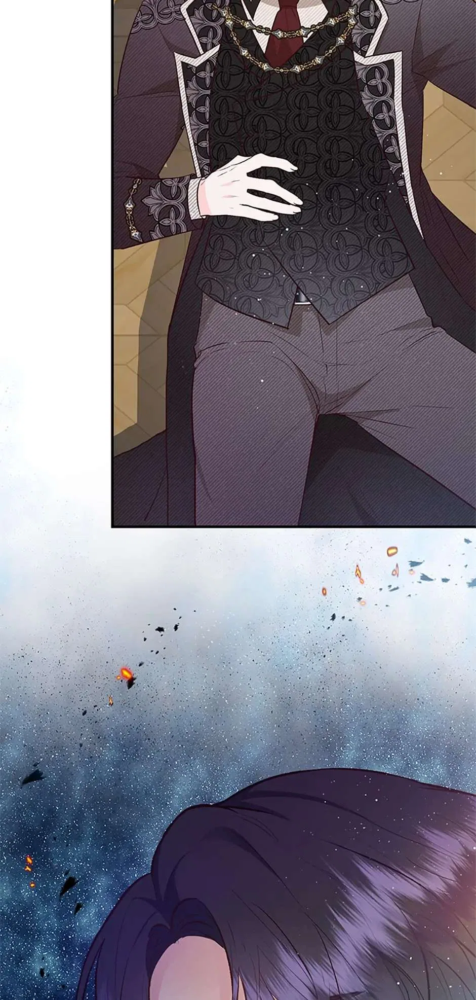 I Am A Daughter Loved By The Devil Chapter 44 – Page 74