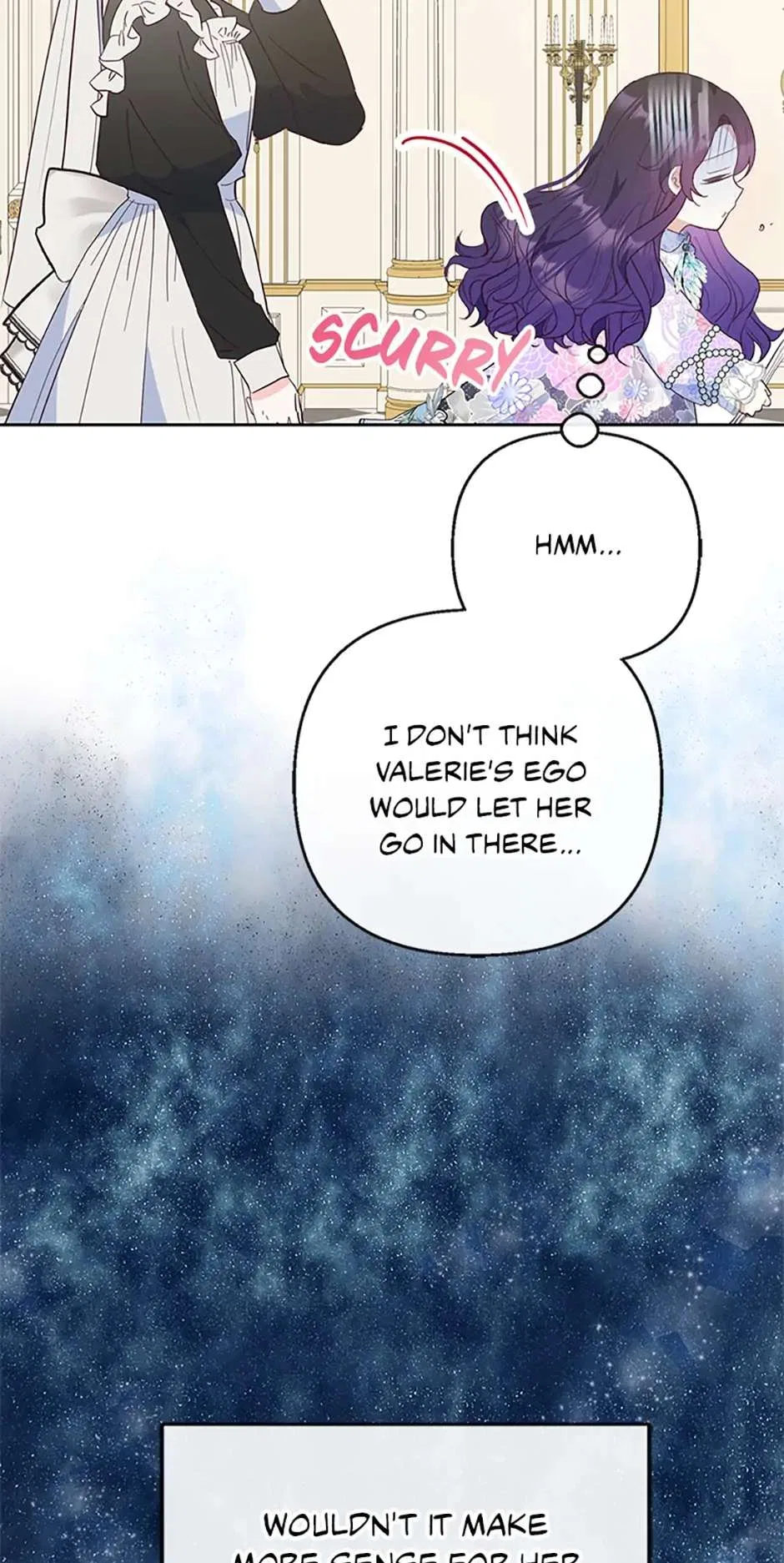 I Am A Daughter Loved By The Devil Chapter 43 – Page 5
