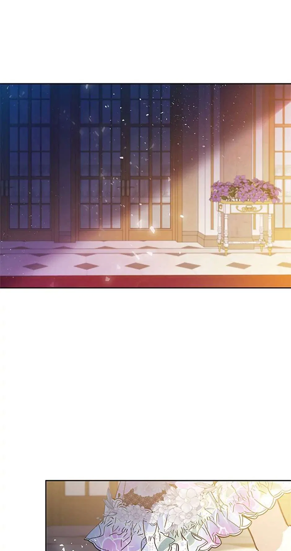 I Am A Daughter Loved By The Devil Chapter 43 – Page 9