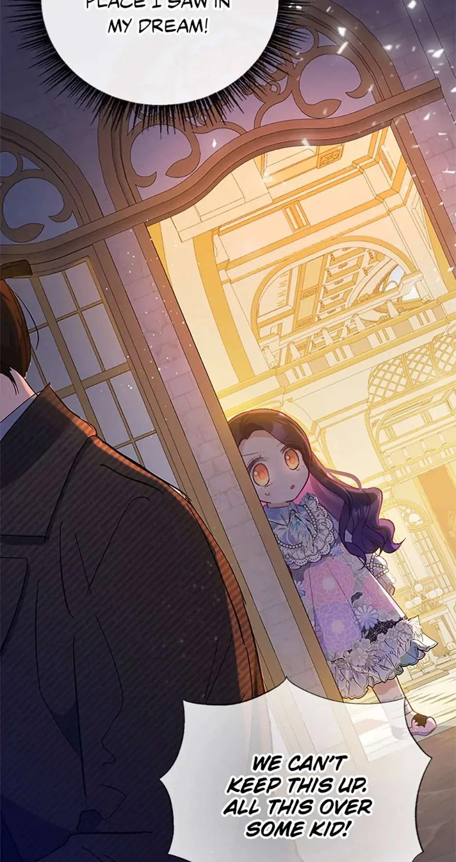 I Am A Daughter Loved By The Devil Chapter 43 – Page 12