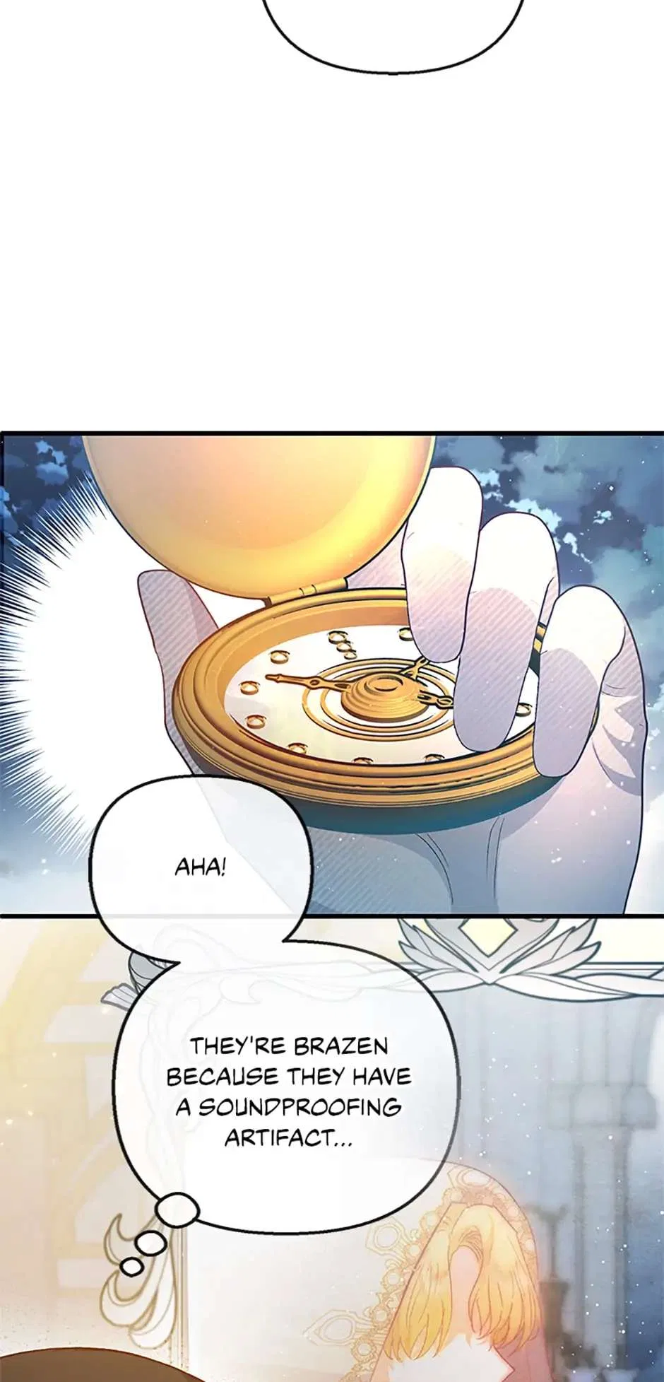 I Am A Daughter Loved By The Devil Chapter 43 – Page 16