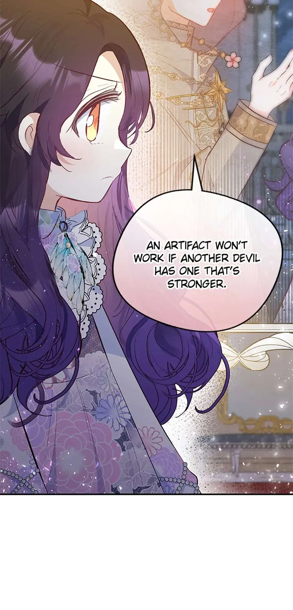 I Am A Daughter Loved By The Devil Chapter 43 – Page 17