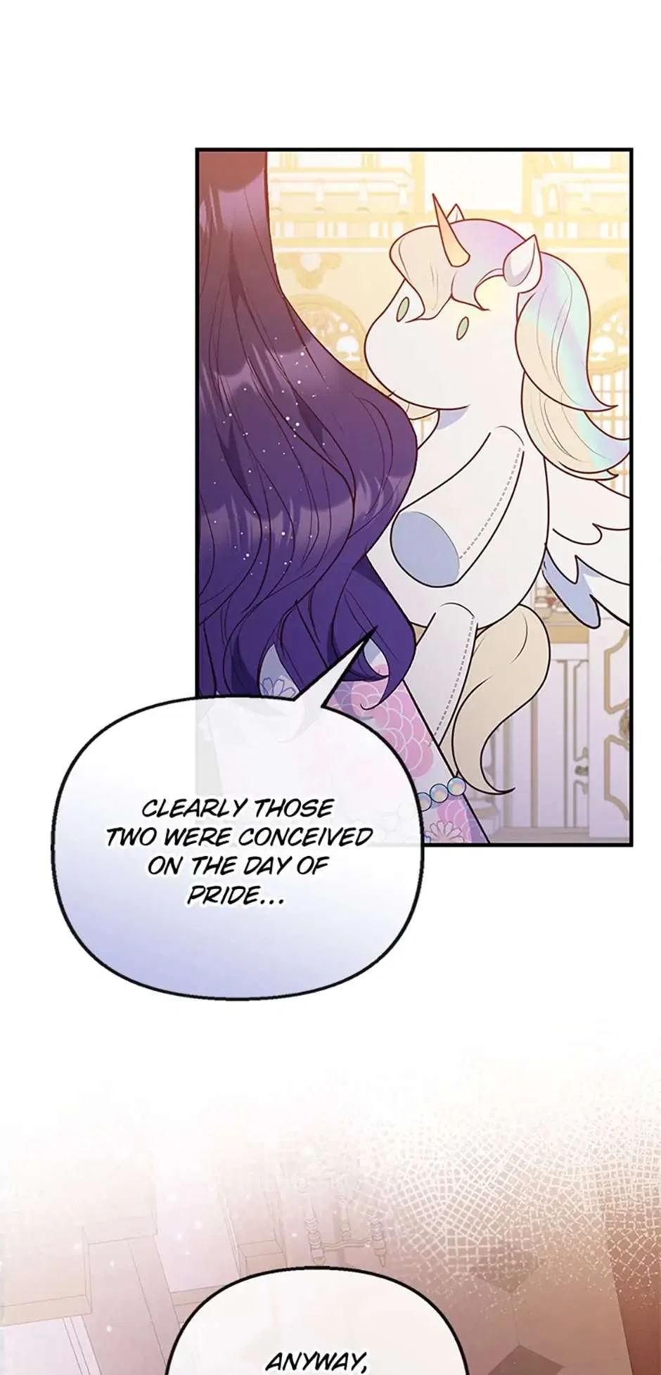 I Am A Daughter Loved By The Devil Chapter 43 – Page 18
