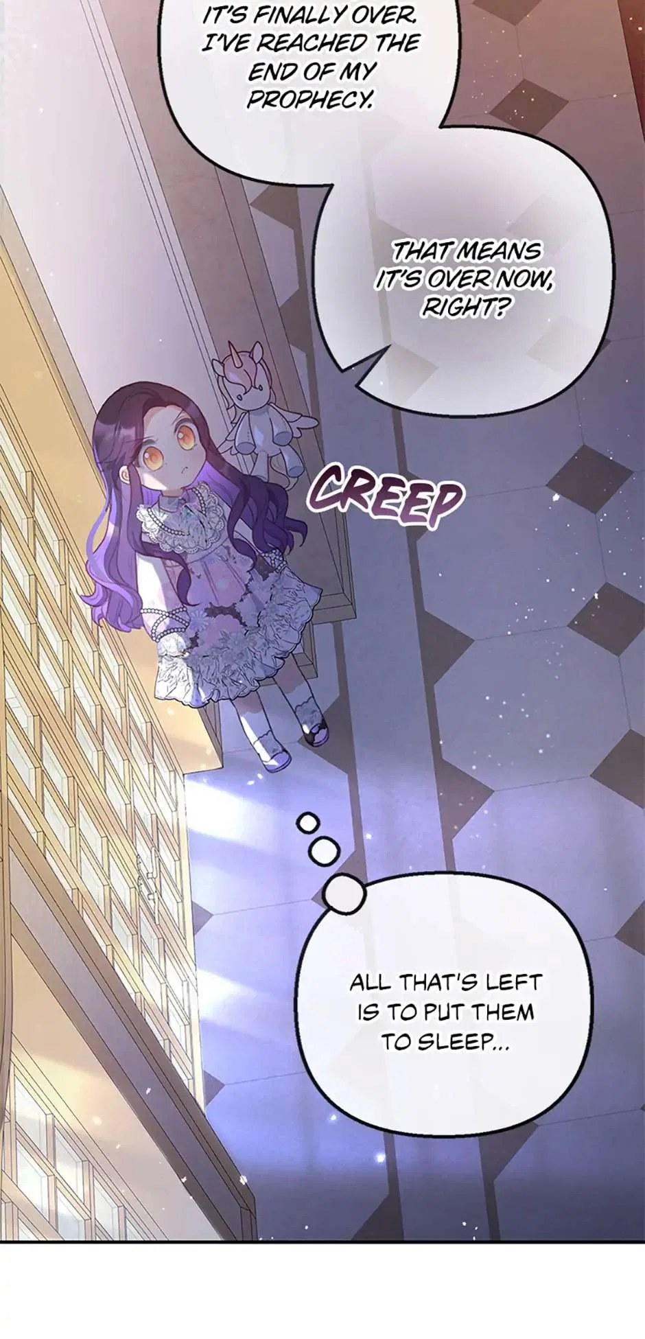 I Am A Daughter Loved By The Devil Chapter 43 – Page 19