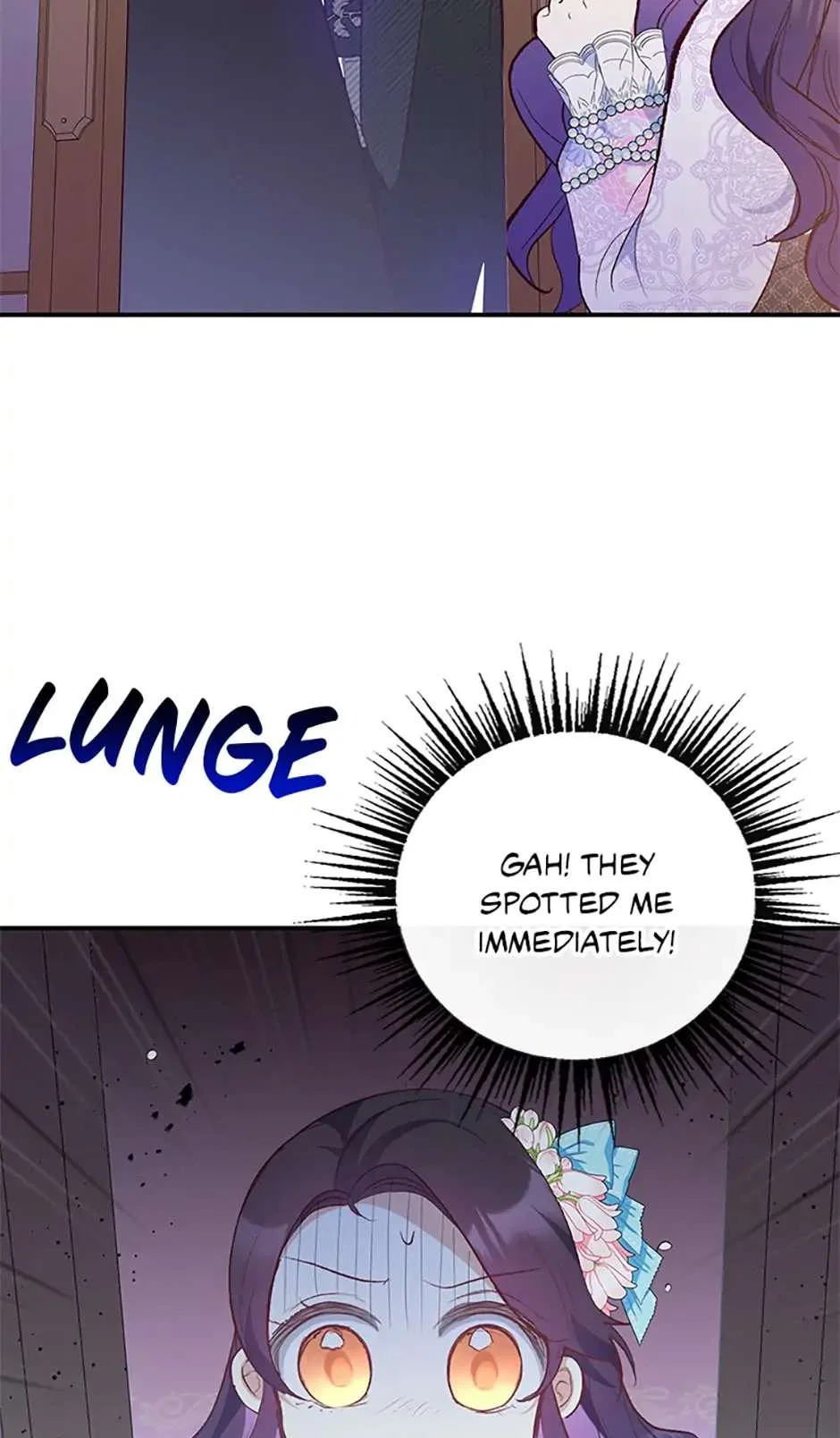 I Am A Daughter Loved By The Devil Chapter 43 – Page 21