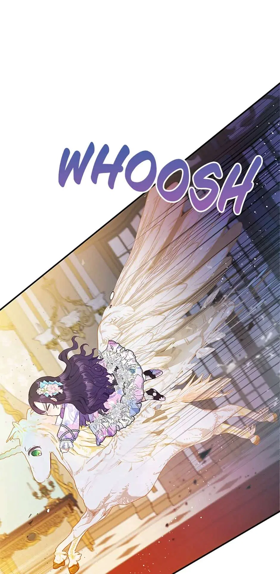 I Am A Daughter Loved By The Devil Chapter 43 – Page 25