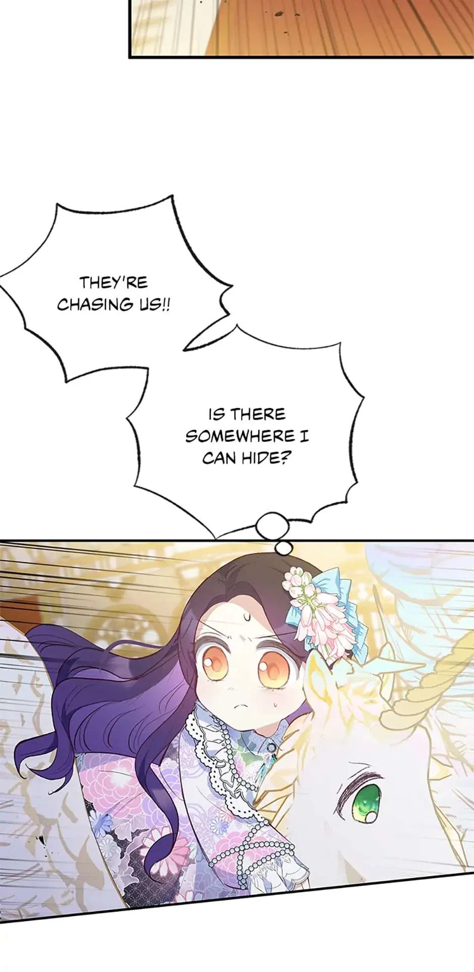 I Am A Daughter Loved By The Devil Chapter 43 – Page 27