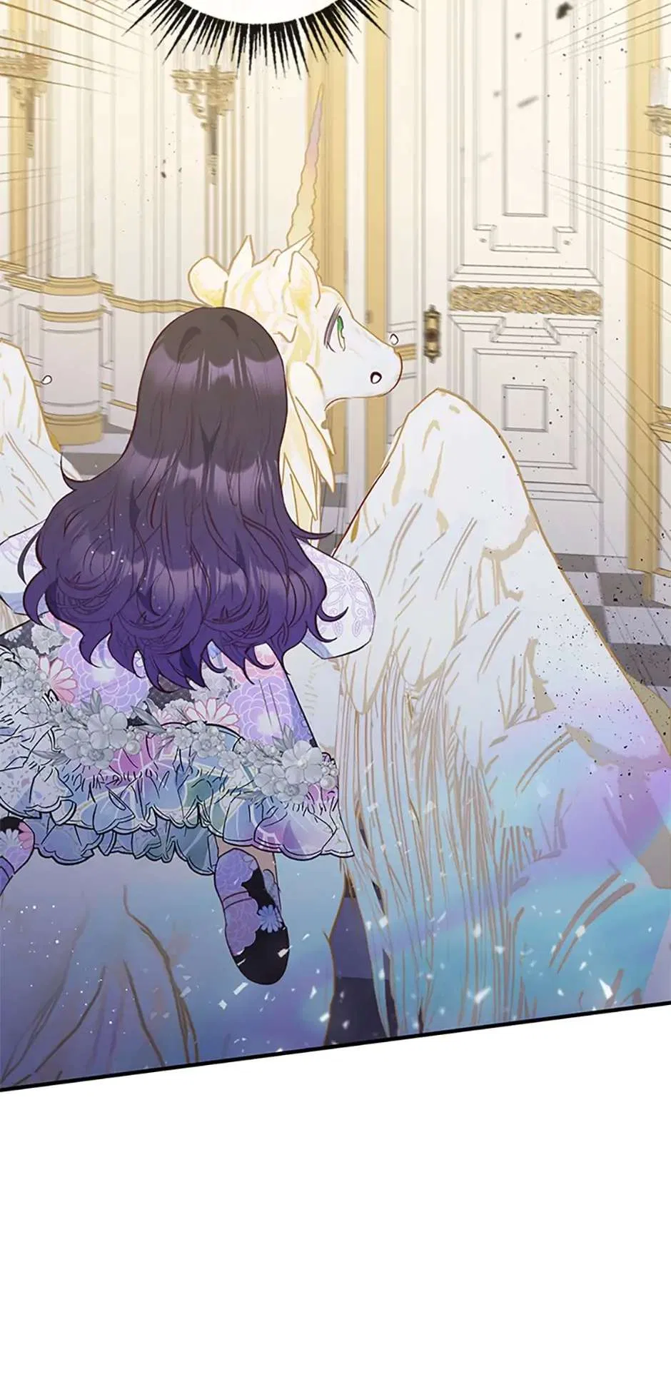I Am A Daughter Loved By The Devil Chapter 43 – Page 29