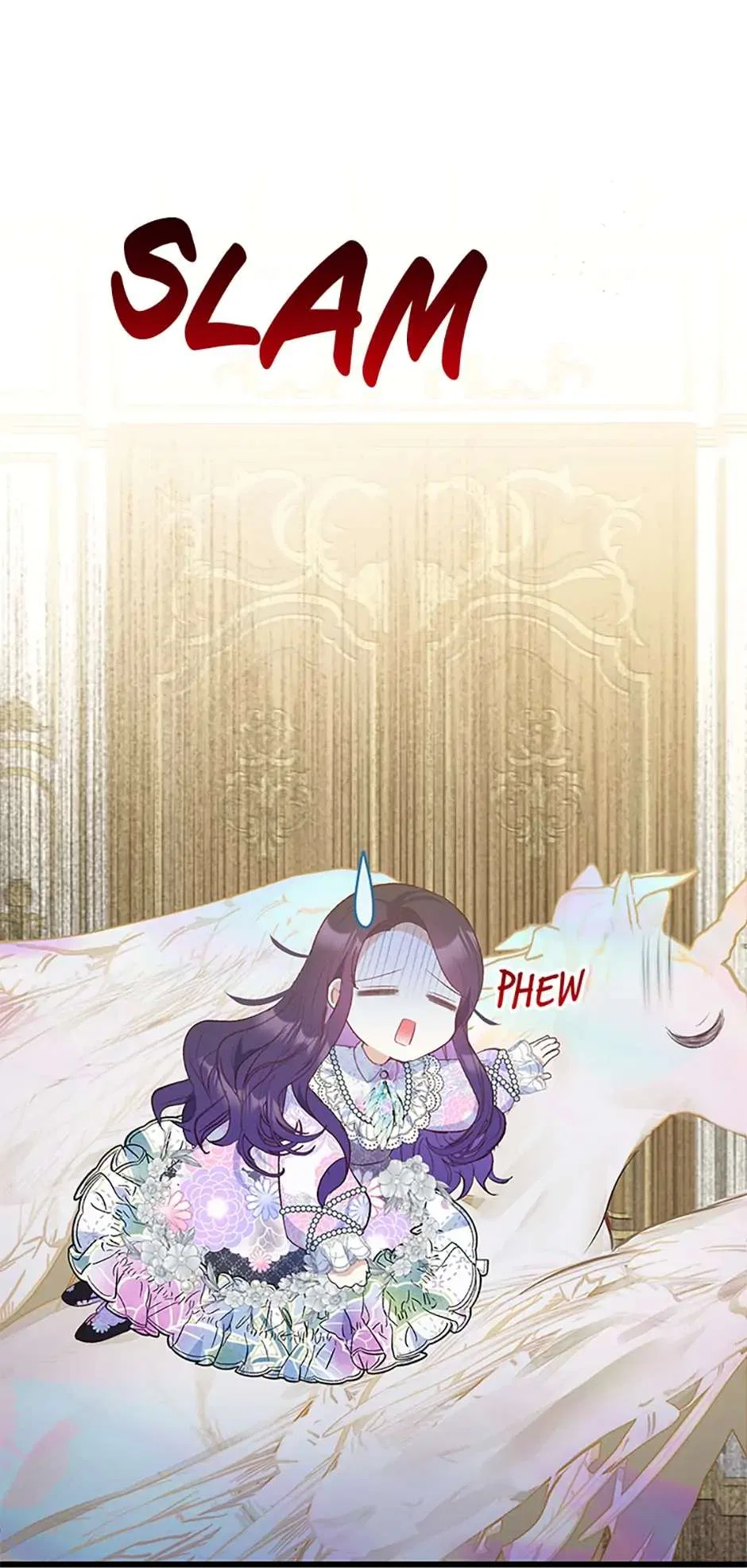 I Am A Daughter Loved By The Devil Chapter 43 – Page 30