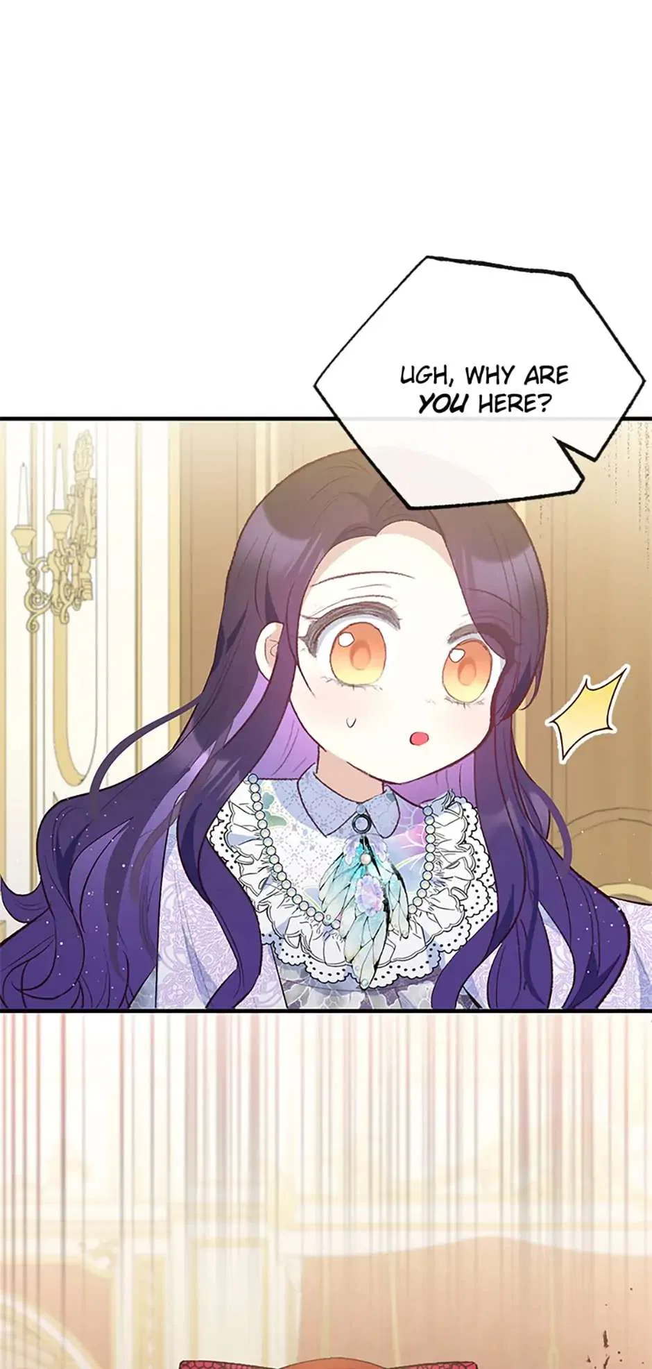 I Am A Daughter Loved By The Devil Chapter 43 – Page 31
