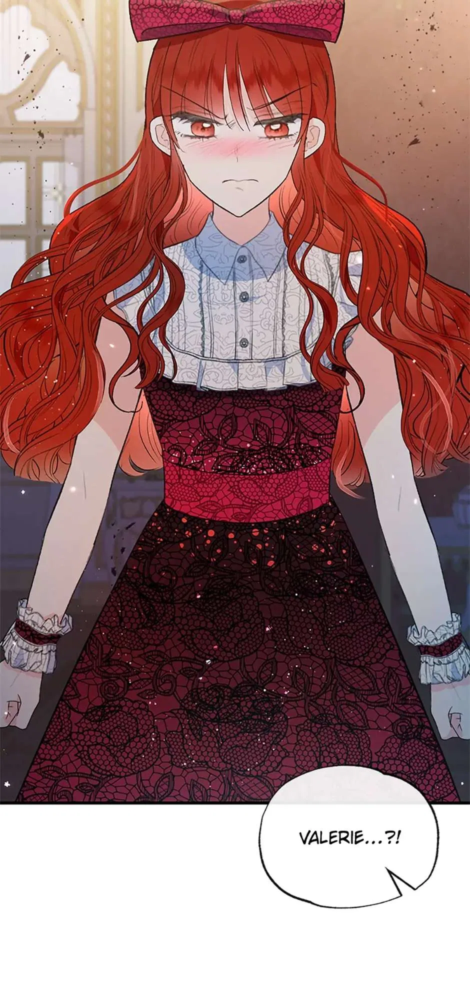I Am A Daughter Loved By The Devil Chapter 43 – Page 32