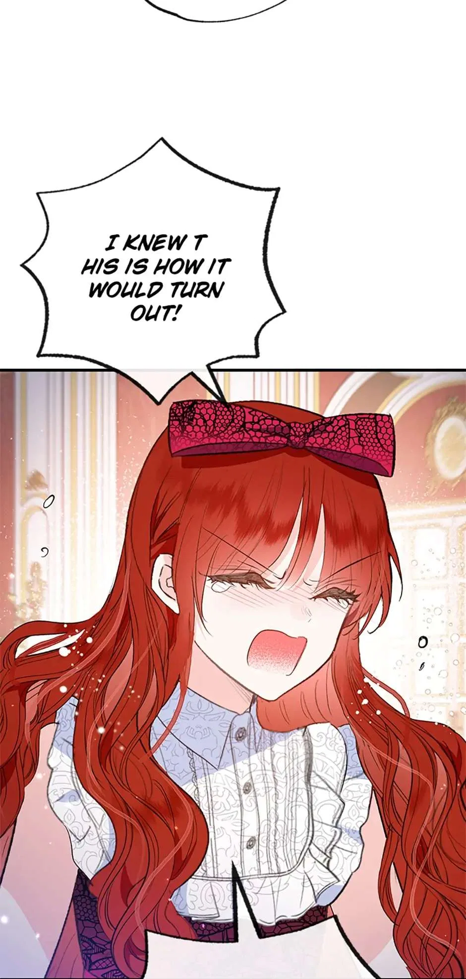 I Am A Daughter Loved By The Devil Chapter 43 – Page 34