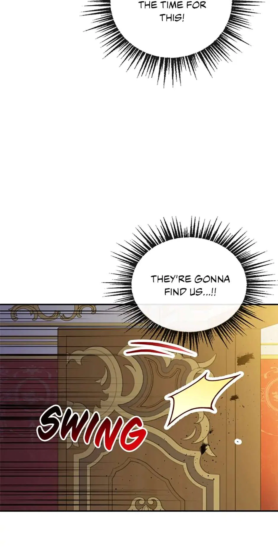 I Am A Daughter Loved By The Devil Chapter 43 – Page 37