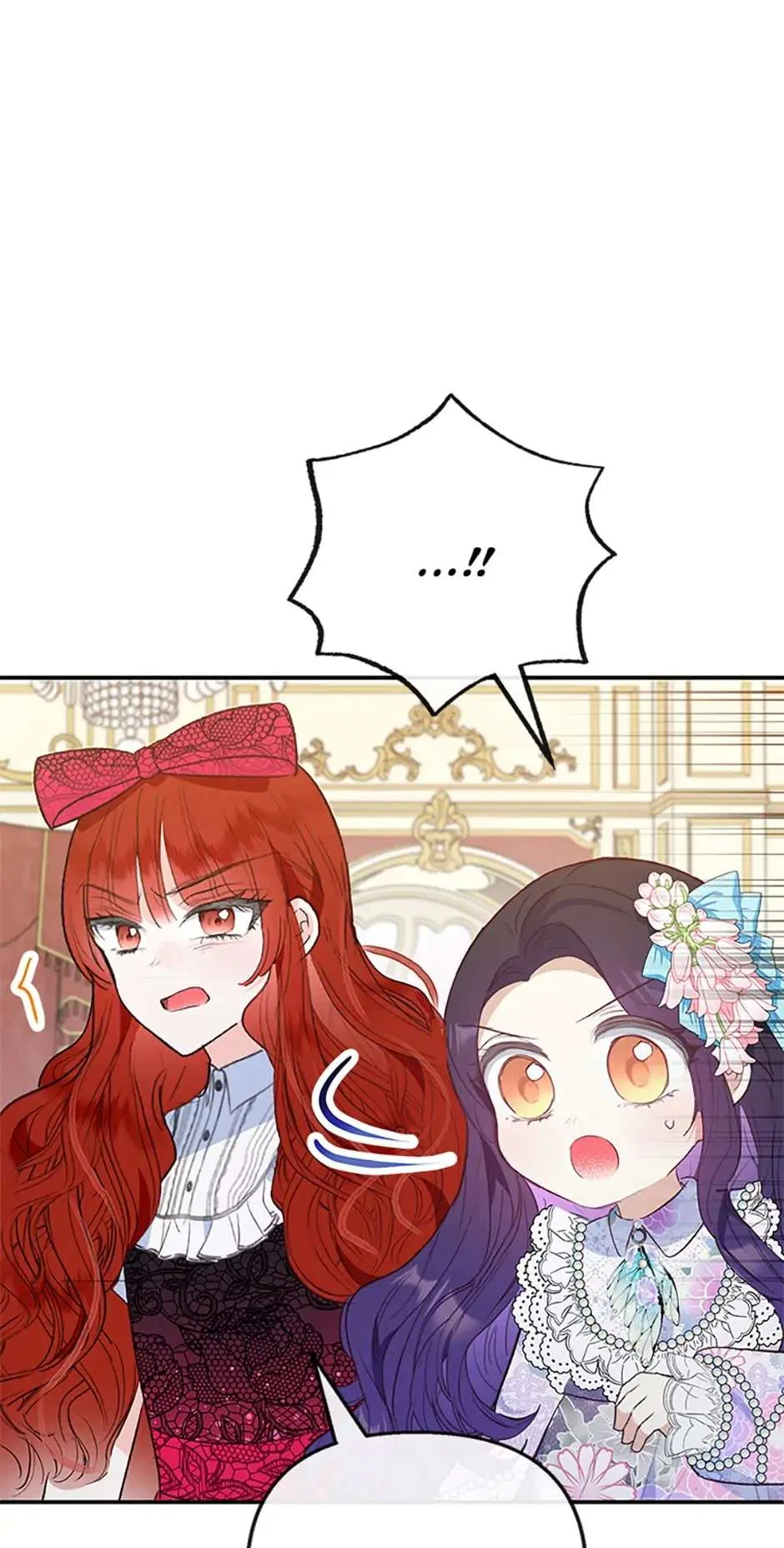 I Am A Daughter Loved By The Devil Chapter 43 – Page 38