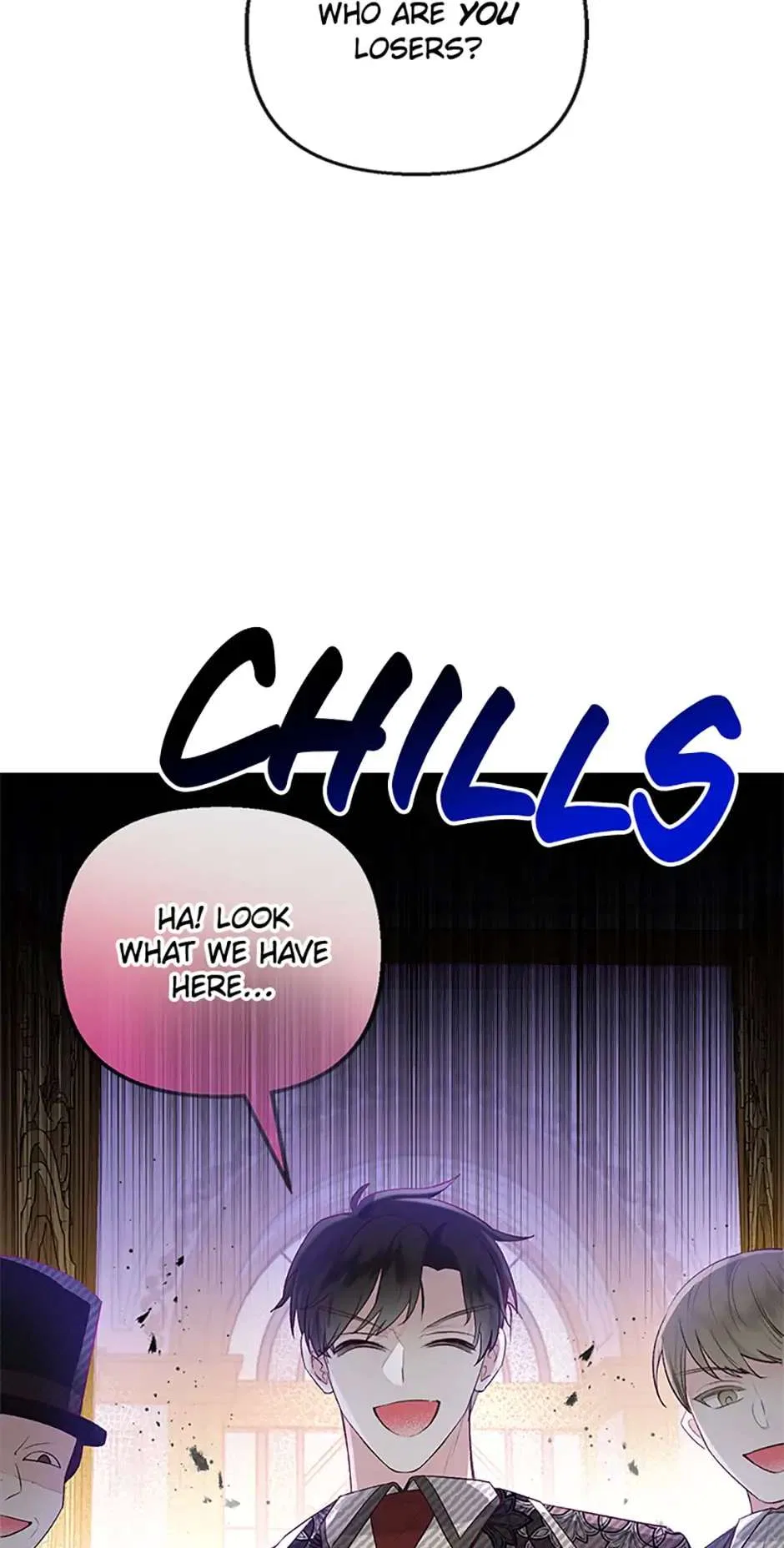 I Am A Daughter Loved By The Devil Chapter 43 – Page 39