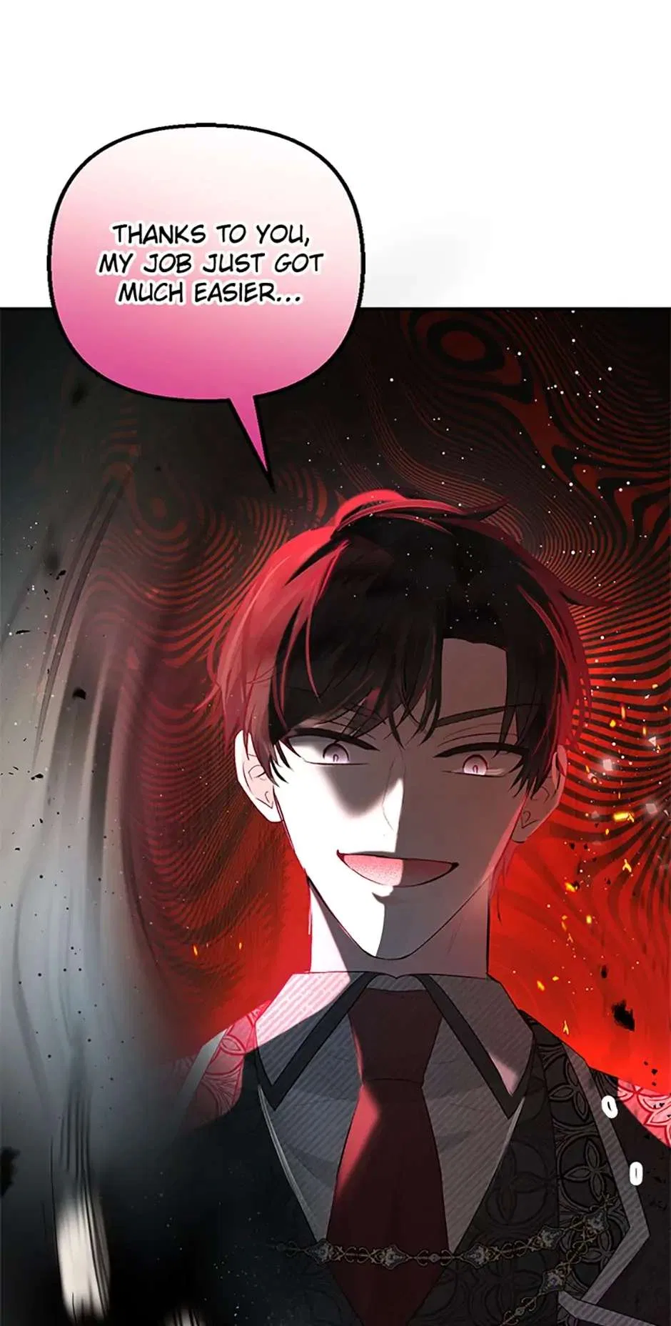 I Am A Daughter Loved By The Devil Chapter 43 – Page 41