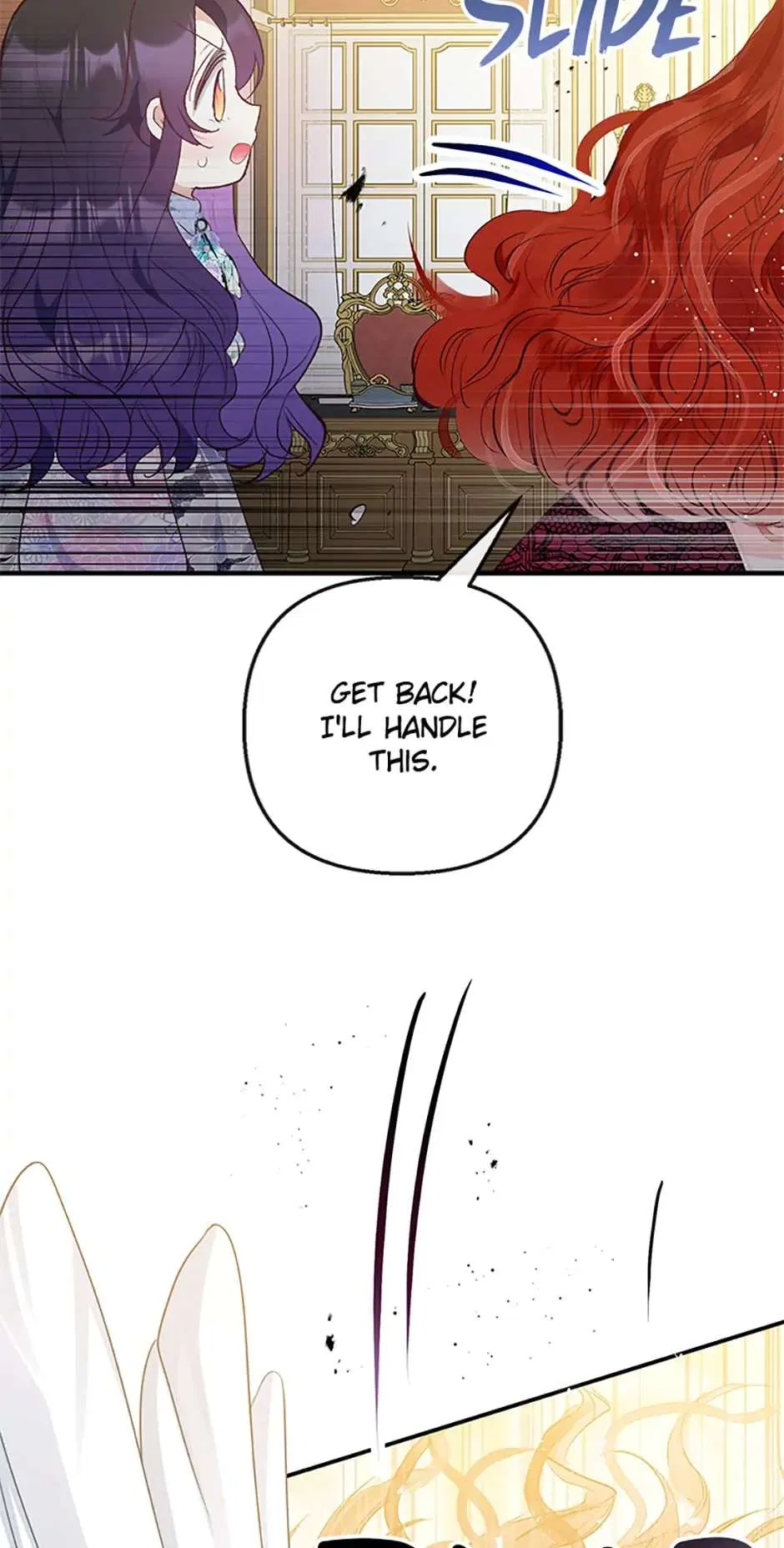 I Am A Daughter Loved By The Devil Chapter 43 – Page 43