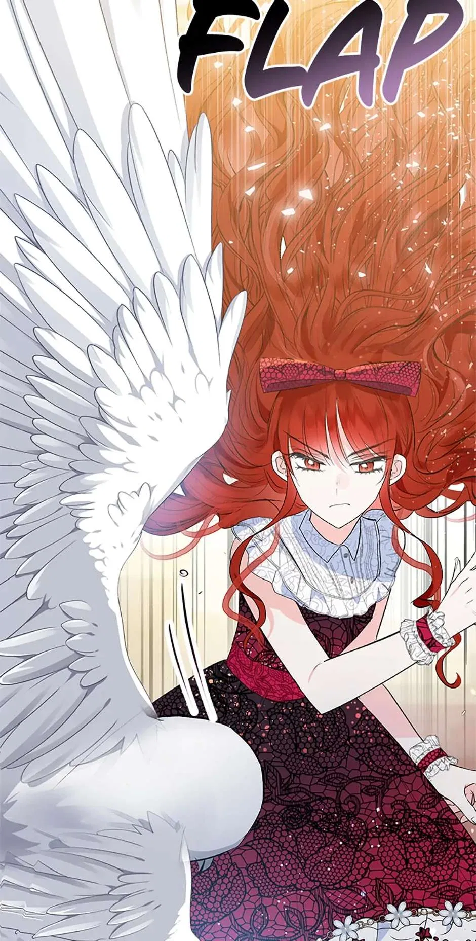 I Am A Daughter Loved By The Devil Chapter 43 – Page 44