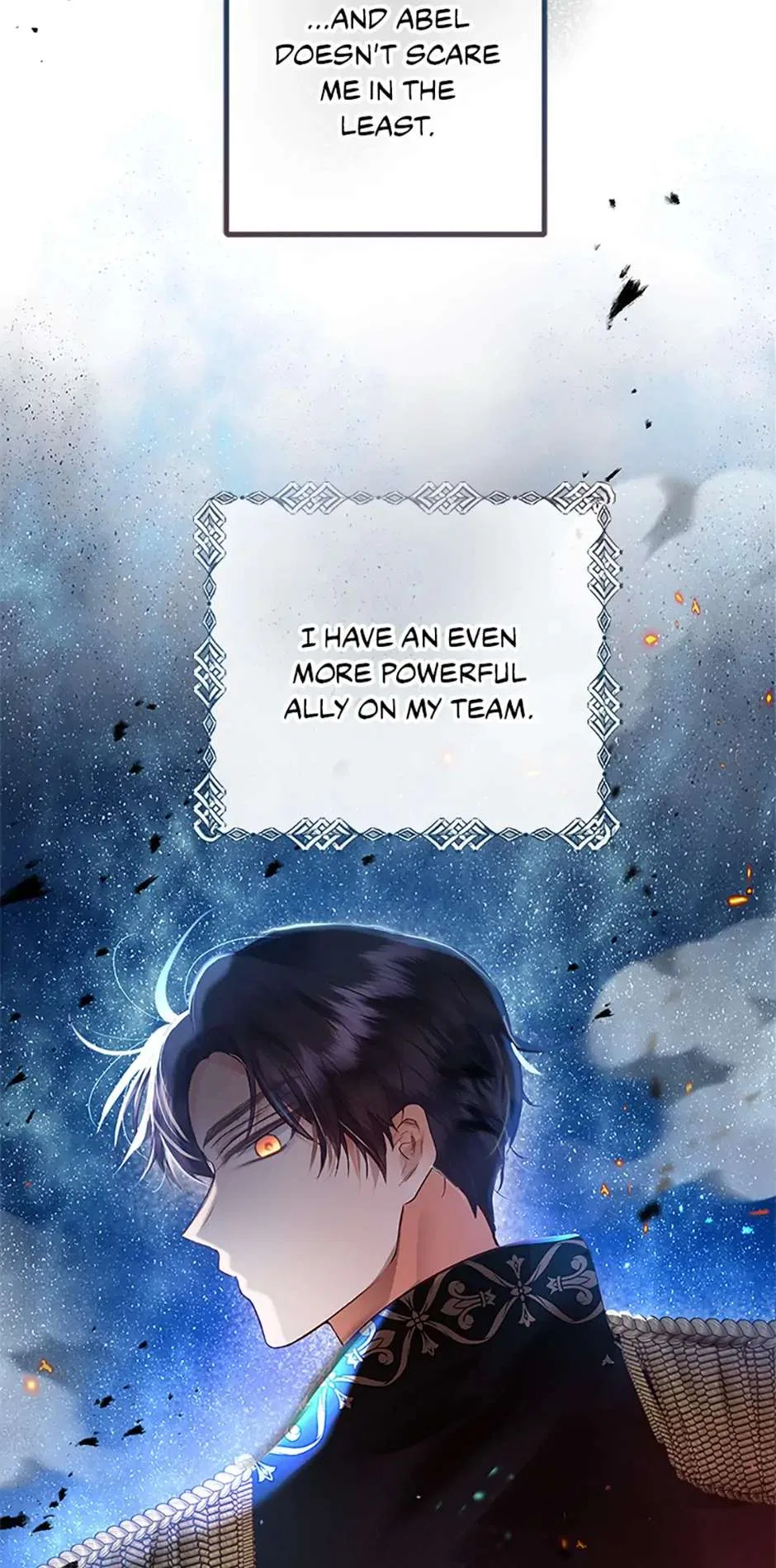 I Am A Daughter Loved By The Devil Chapter 43 – Page 48