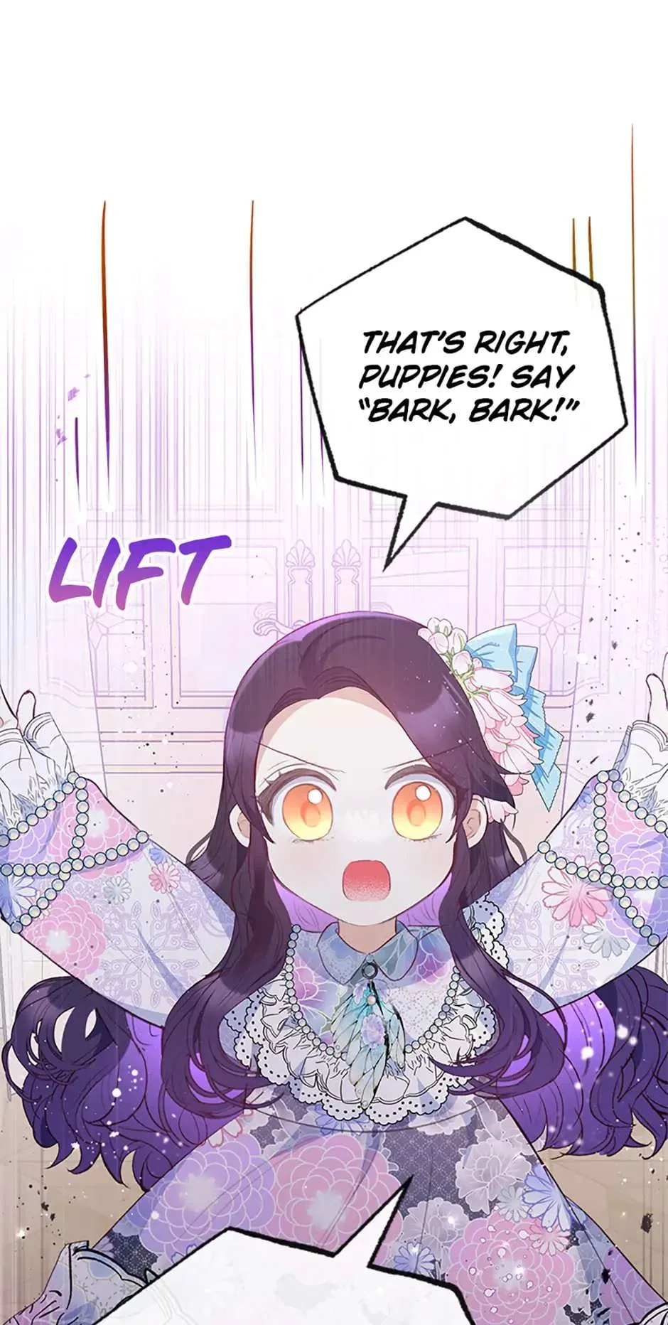 I Am A Daughter Loved By The Devil Chapter 43 – Page 53