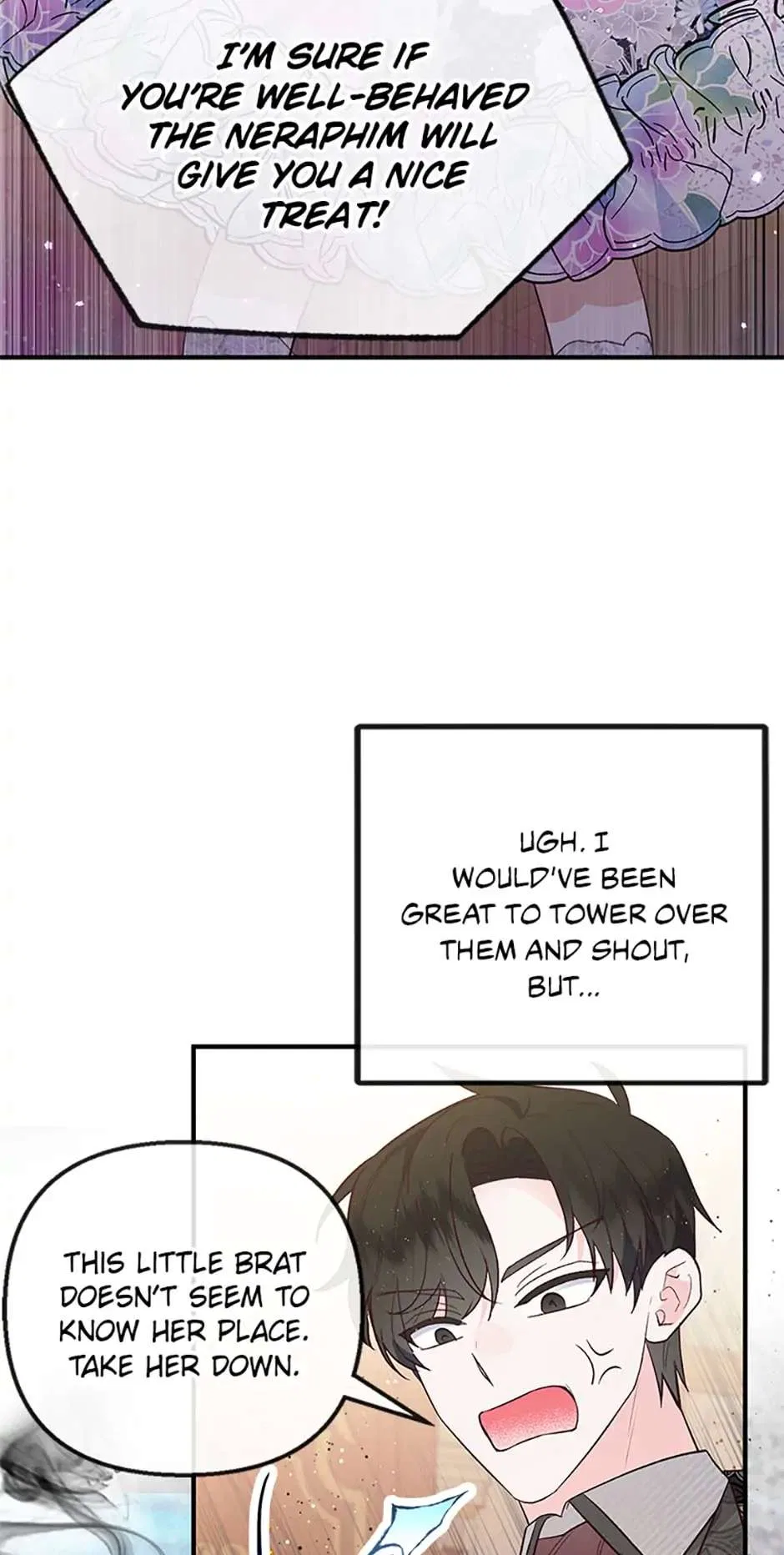 I Am A Daughter Loved By The Devil Chapter 43 – Page 54