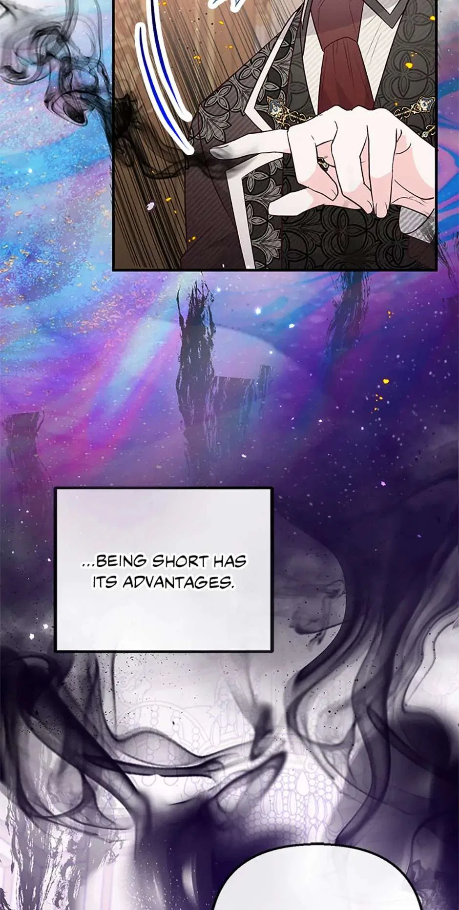 I Am A Daughter Loved By The Devil Chapter 43 – Page 55