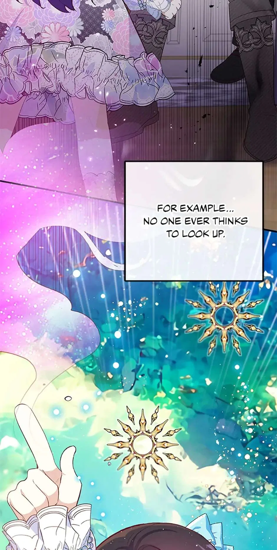 I Am A Daughter Loved By The Devil Chapter 43 – Page 57